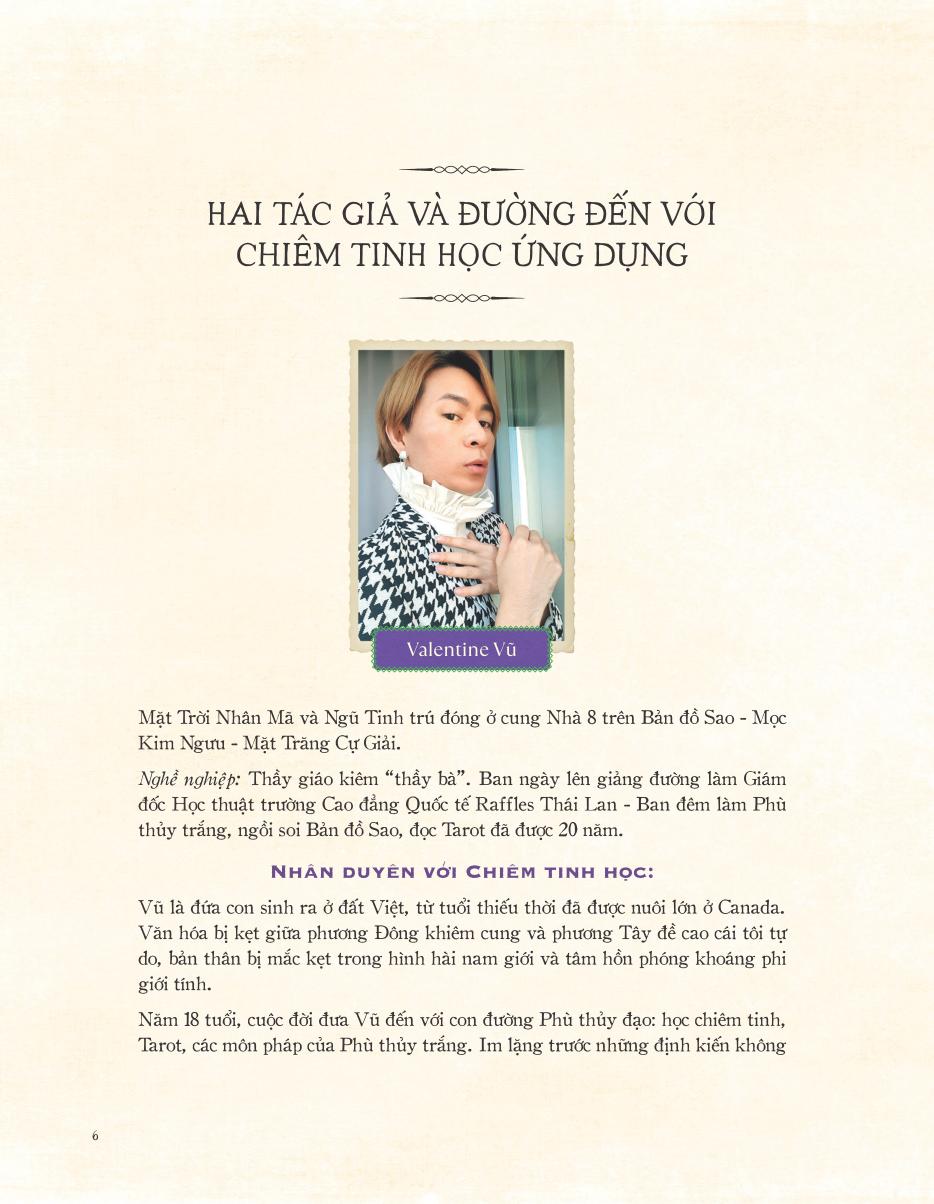 Tải sách Chiêm Tinh Phù Thủy - Úm Ba La… ''Soi'' Ra Tính Cách - Cung Mọc - Cung Mặt Trăng Và Cung Mặt Trời PDF đọc ebook online, epub online, nghe sách nói audio miễn phí.