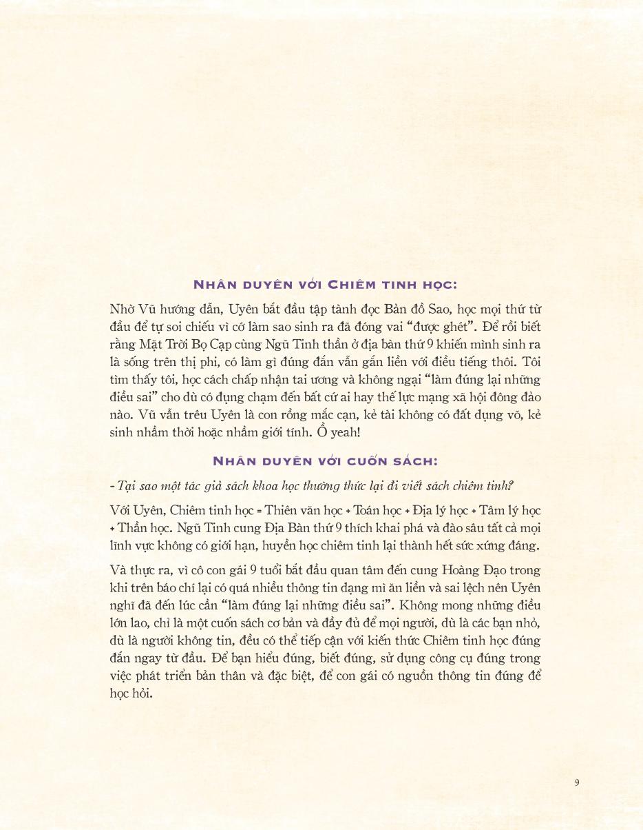 Tải sách Chiêm Tinh Phù Thủy - Úm Ba La… ''Soi'' Ra Tính Cách - Cung Mọc - Cung Mặt Trăng Và Cung Mặt Trời PDF đọc ebook online, epub online, nghe sách nói audio miễn phí.