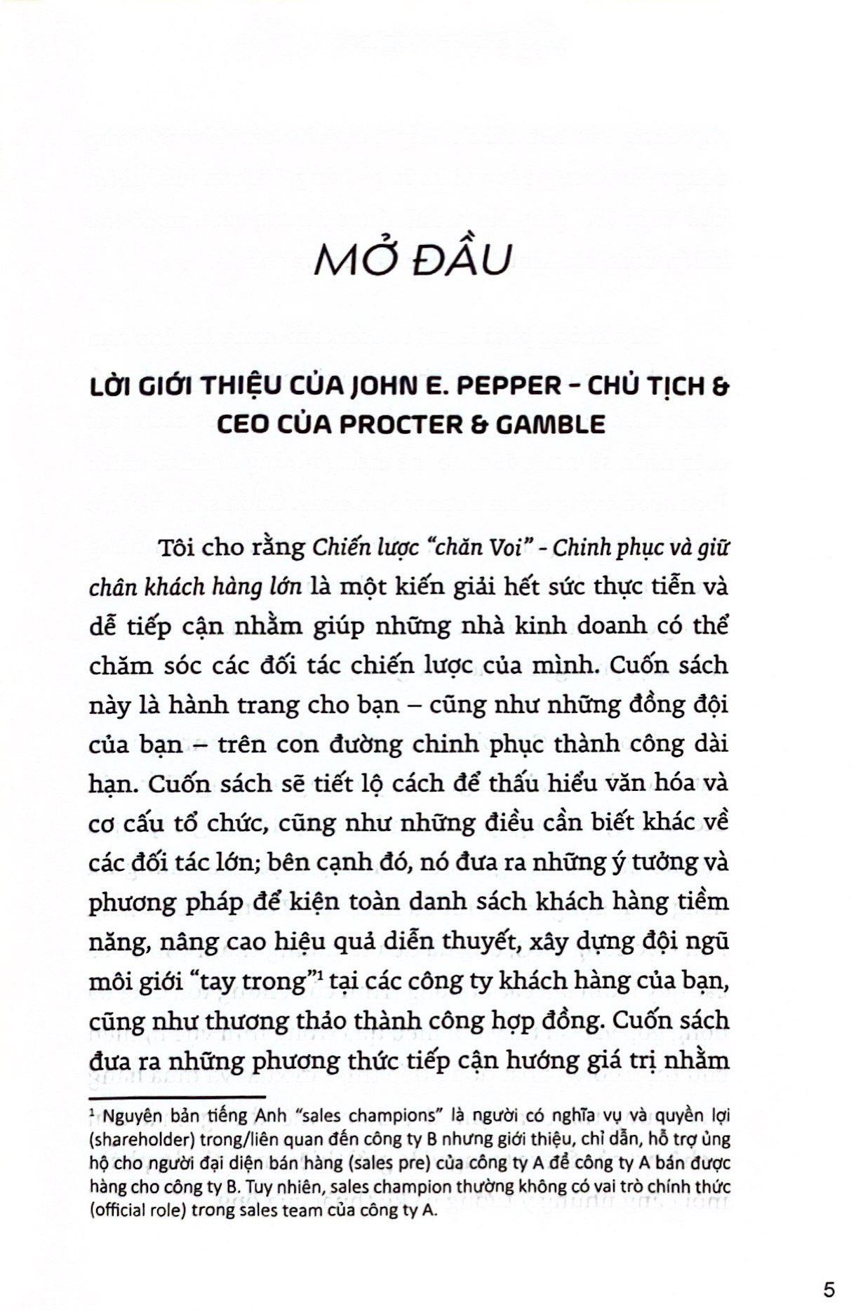 Chiến Lược Chăn Voi PDF Chiến Lược Chăn Voi PDF