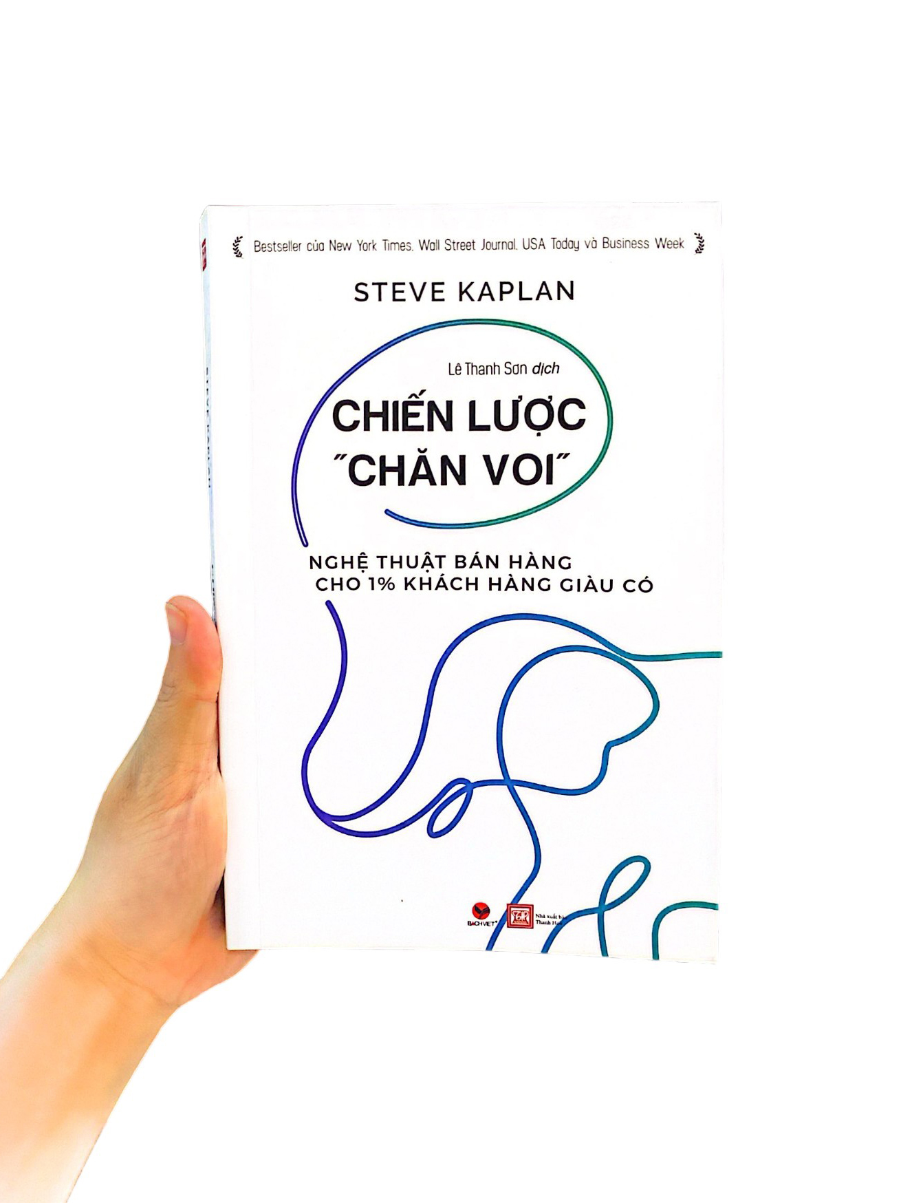 Chiến Lược Chăn Voi PDF Chiến Lược Chăn Voi PDF