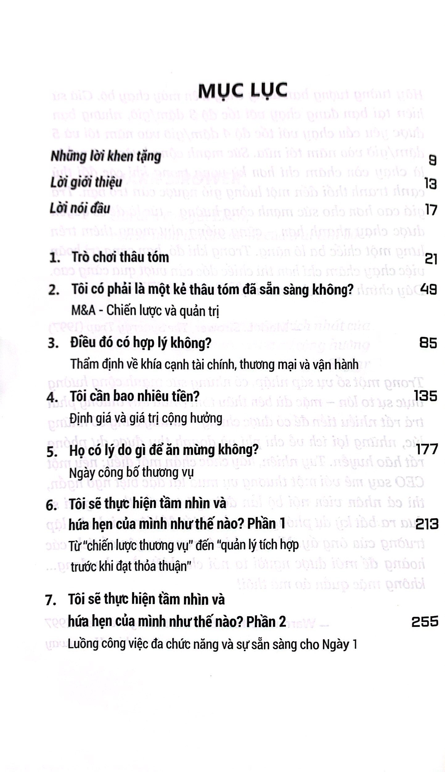 Chiến Lược Mua Bán Và Sáp Nhập Doanh Nghiệp PDF đọc ebook online, epub online, nghe sách nói audio miễn phí. Tải sách Chiến Lược Mua Bán Và Sáp Nhập Doanh Nghiệp PDF đọc ebook online, epub online, nghe sách nói audio miễn phí.