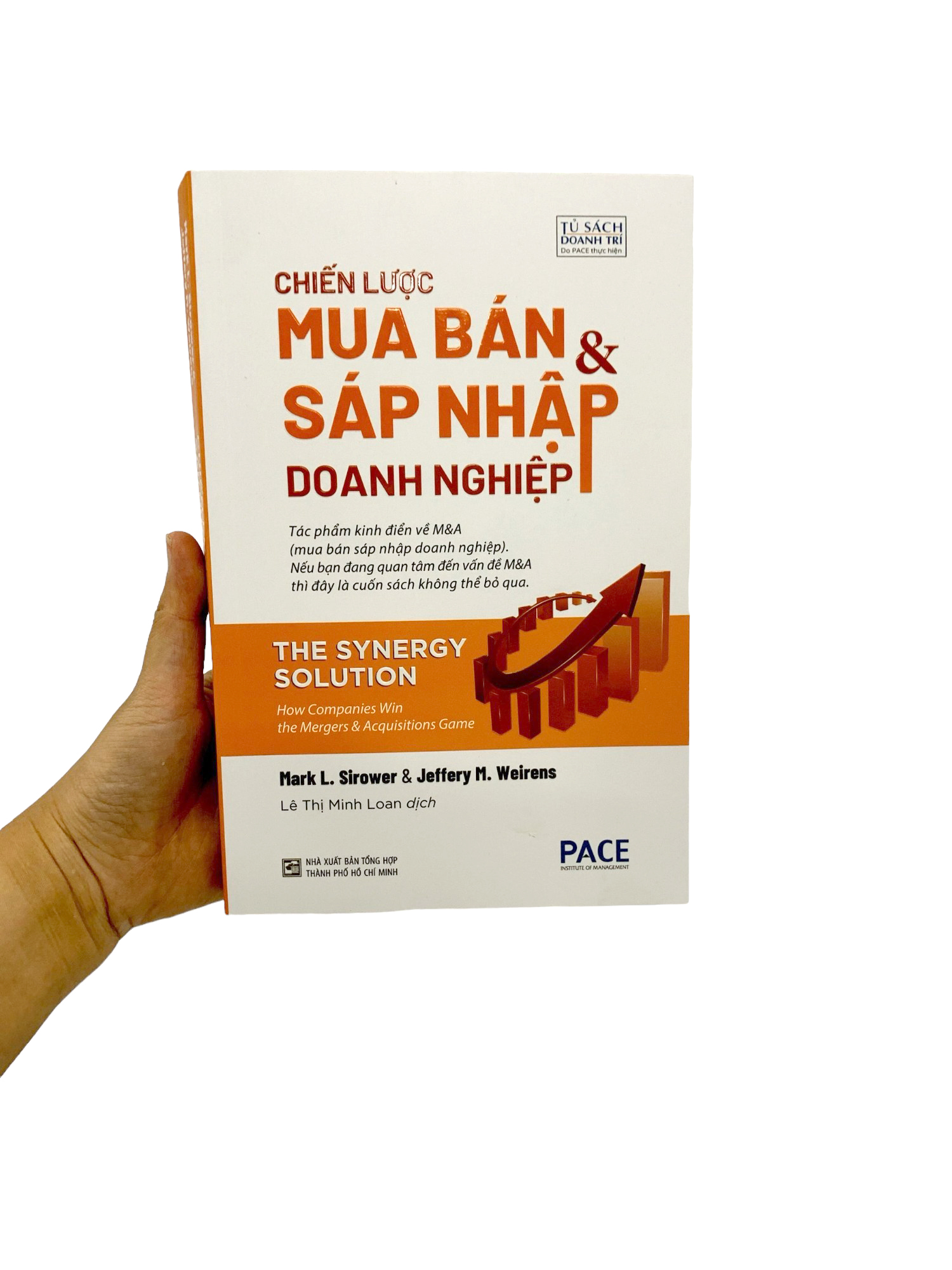 Chiến Lược Mua Bán Và Sáp Nhập Doanh Nghiệp PDF đọc ebook online, epub online, nghe sách nói audio miễn phí. Tải sách Chiến Lược Mua Bán Và Sáp Nhập Doanh Nghiệp PDF đọc ebook online, epub online, nghe sách nói audio miễn phí.