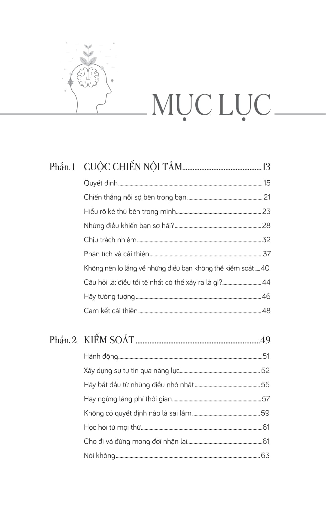 Tải sách Chiến Thắng Bản Thân Là Chiến Thắng Hiển Hách Nhất PDF đọc ebook online, epub online, nghe sách nói audio miễn phí.
