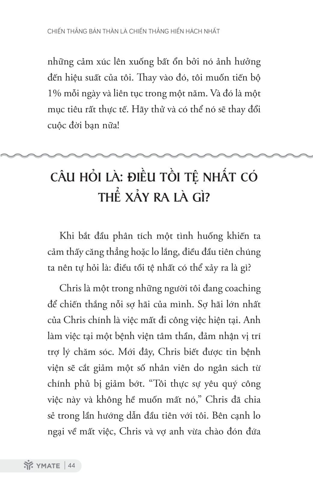 Tải sách Chiến Thắng Bản Thân Là Chiến Thắng Hiển Hách Nhất PDF đọc ebook online, epub online, nghe sách nói audio miễn phí.