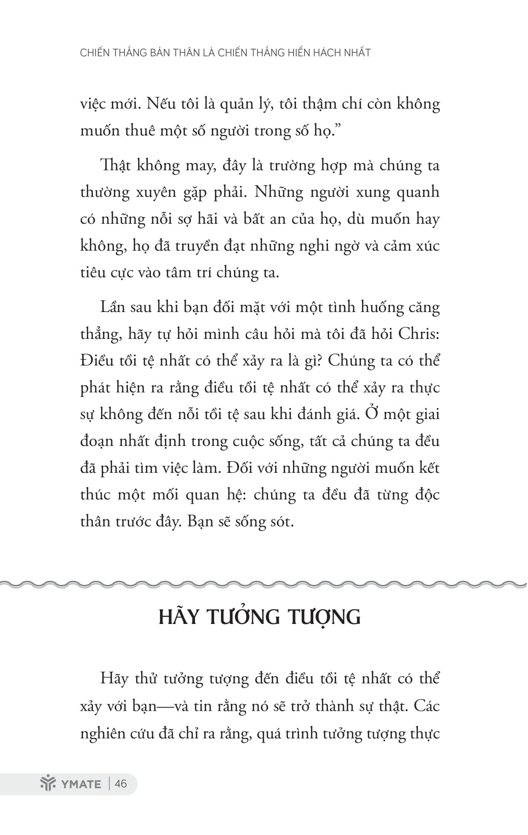 Tải sách Chiến Thắng Bản Thân Là Chiến Thắng Hiển Hách Nhất PDF đọc ebook online, epub online, nghe sách nói audio miễn phí.