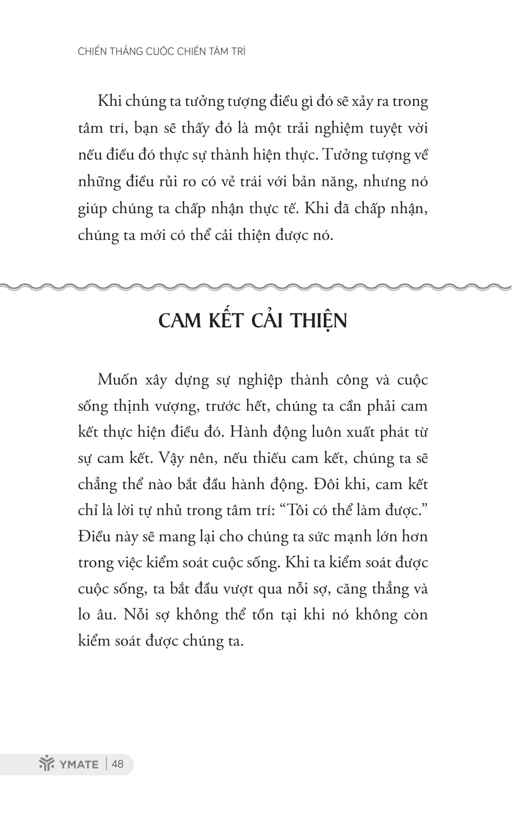 Tải sách Chiến Thắng Bản Thân Là Chiến Thắng Hiển Hách Nhất PDF đọc ebook online, epub online, nghe sách nói audio miễn phí.