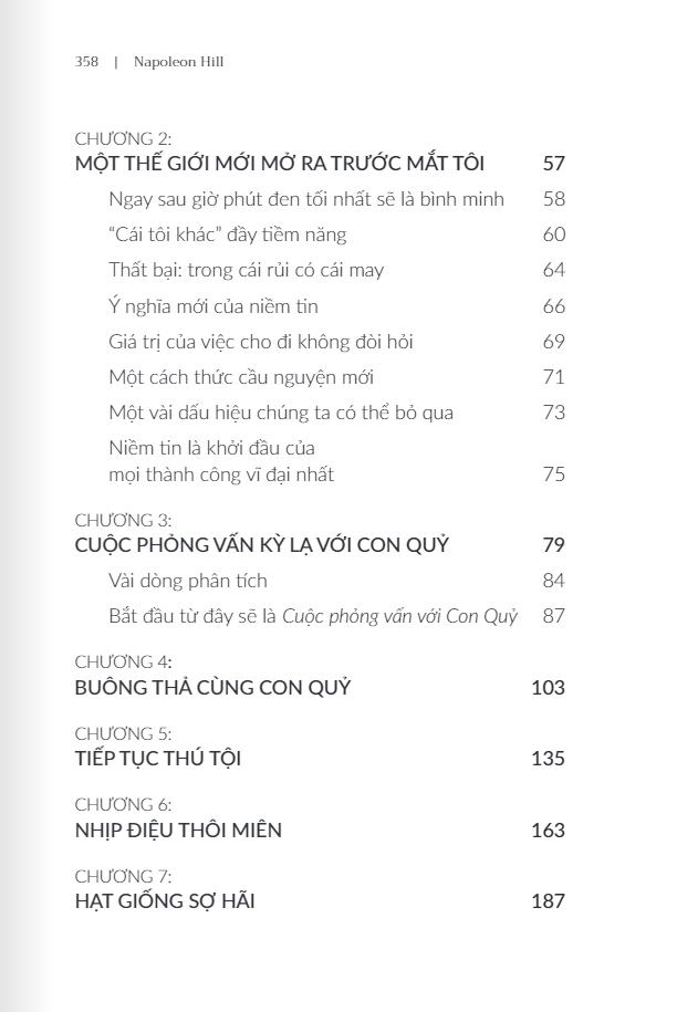 Chiến Thắng Con Quỷ Bên Trong - Để Tự Do Và Thành Công PDF Chiến Thắng Con Quỷ Bên Trong - Để Tự Do Và Thành Công PDF