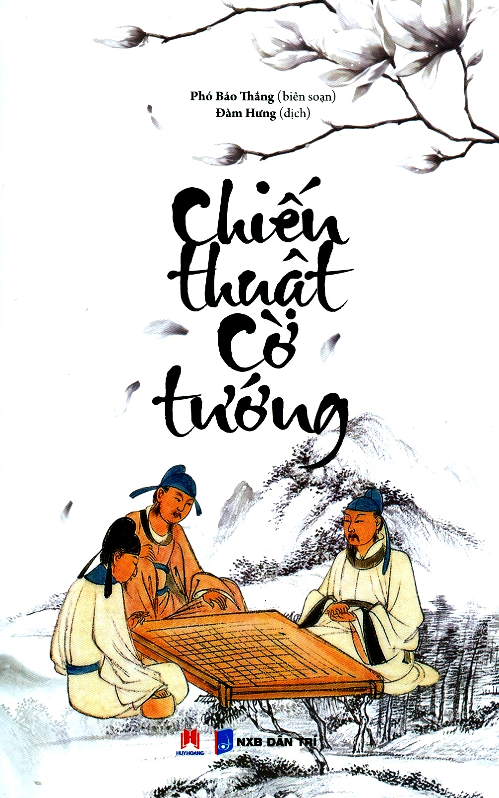 Chiến Thuật Cờ Tướng PDF đọc ebook online, epub online, nghe sách nói audio miễn phí. Tải sách Chiến Thuật Cờ Tướng PDF đọc ebook online, epub online, nghe sách nói audio miễn phí.
