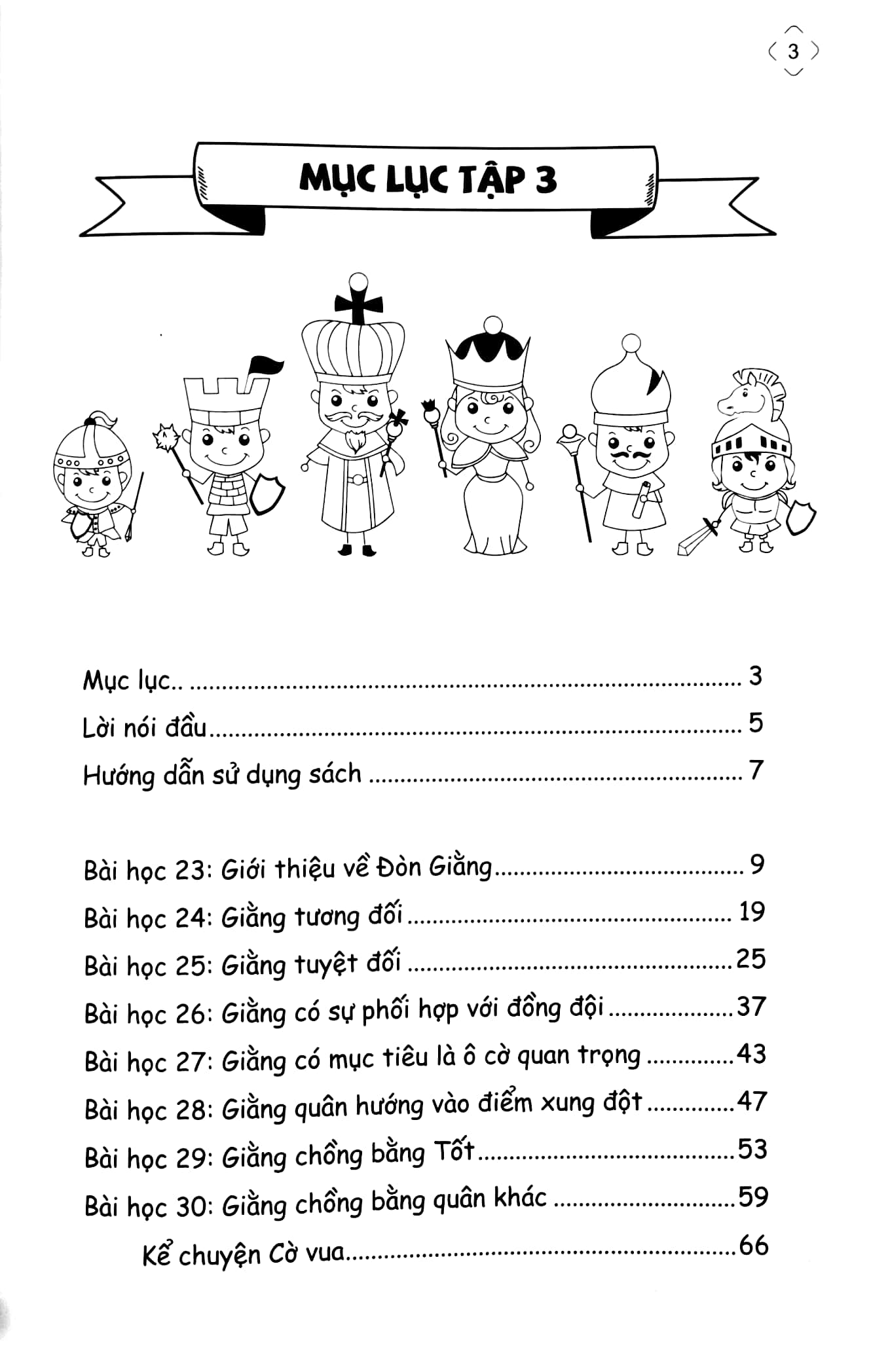 Chiến Thuật Cờ Vua Từ Con Số 0 - Tập 3 PDF đọc ebook online, epub online, nghe sách nói audio miễn phí. Tải sách Chiến Thuật Cờ Vua Từ Con Số 0 - Tập 3 PDF đọc ebook online, epub online, nghe sách nói audio miễn phí.