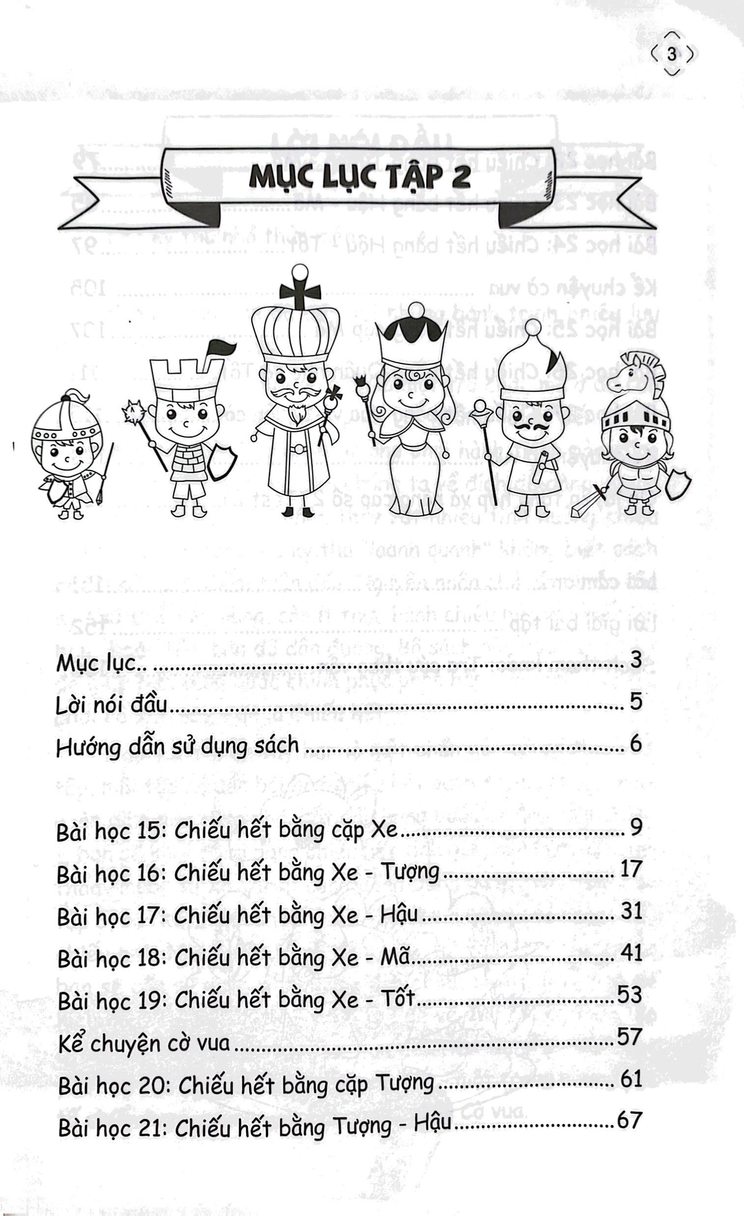 Tải sách Chiếu Hết Trong Cờ Vua - Đích Đến Của Những Hành Trình - Tập 2: Đôi Bạn Cùng Tiến PDF đọc ebook online, epub online, nghe sách nói audio miễn phí.