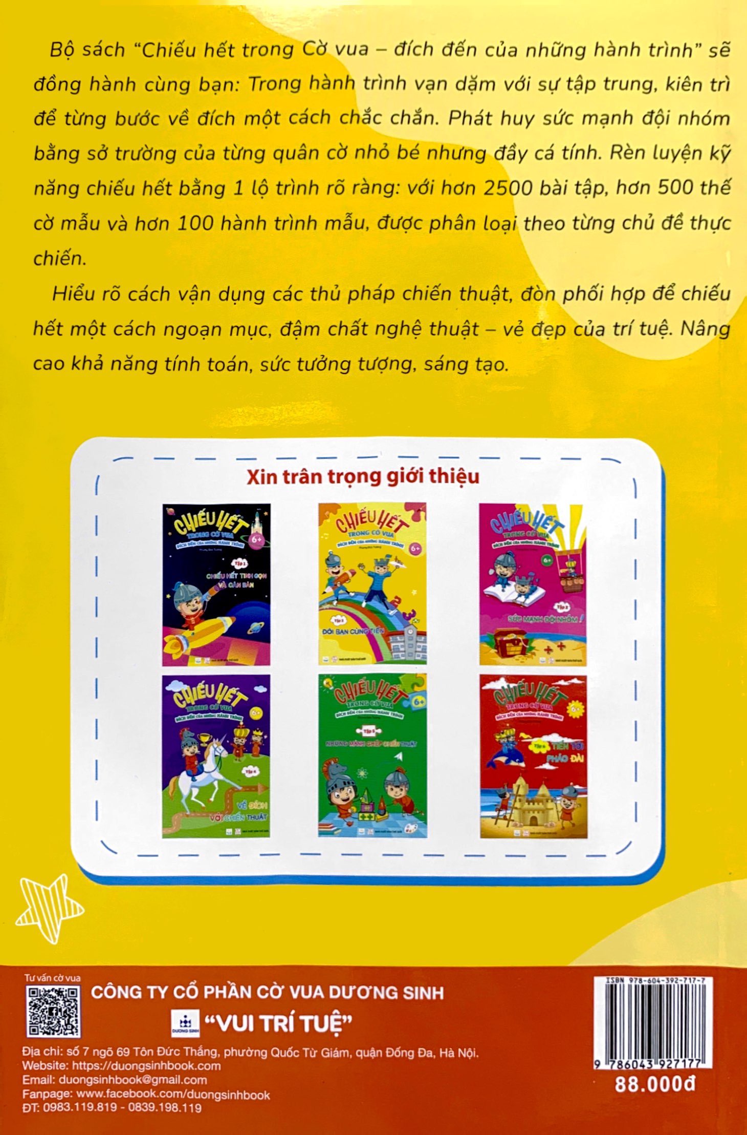 Tải sách Chiếu Hết Trong Cờ Vua - Đích Đến Của Những Hành Trình - Tập 2: Đôi Bạn Cùng Tiến PDF đọc ebook online, epub online, nghe sách nói audio miễn phí.