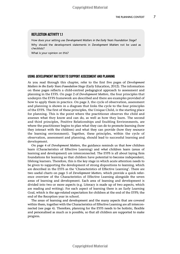 Child Centred Planning In The Early Years Foundation Stage PDF đọc ebook online, epub online, nghe sách nói audio miễn phí. Child Centred Planning In The Early Years Foundation Stage PDF đọc ebook online, epub online, nghe sách nói audio miễn phí.