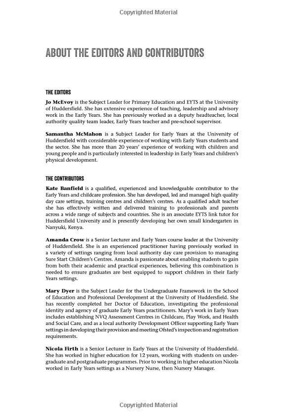 Child Centred Planning In The Early Years Foundation Stage PDF đọc ebook online, epub online, nghe sách nói audio miễn phí. Child Centred Planning In The Early Years Foundation Stage PDF đọc ebook online, epub online, nghe sách nói audio miễn phí.