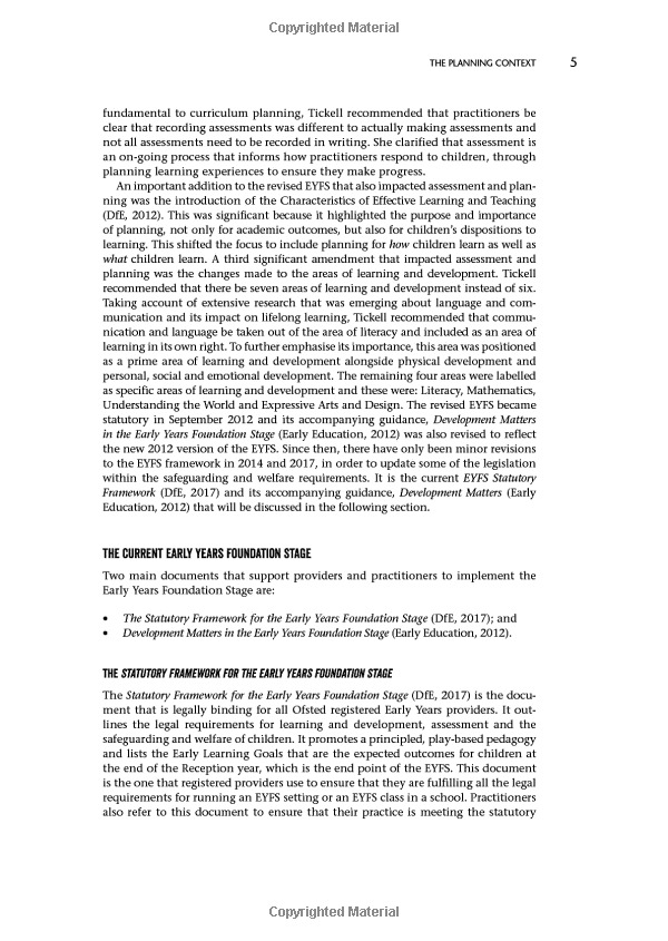 Child Centred Planning In The Early Years Foundation Stage PDF đọc ebook online, epub online, nghe sách nói audio miễn phí. Child Centred Planning In The Early Years Foundation Stage PDF đọc ebook online, epub online, nghe sách nói audio miễn phí.