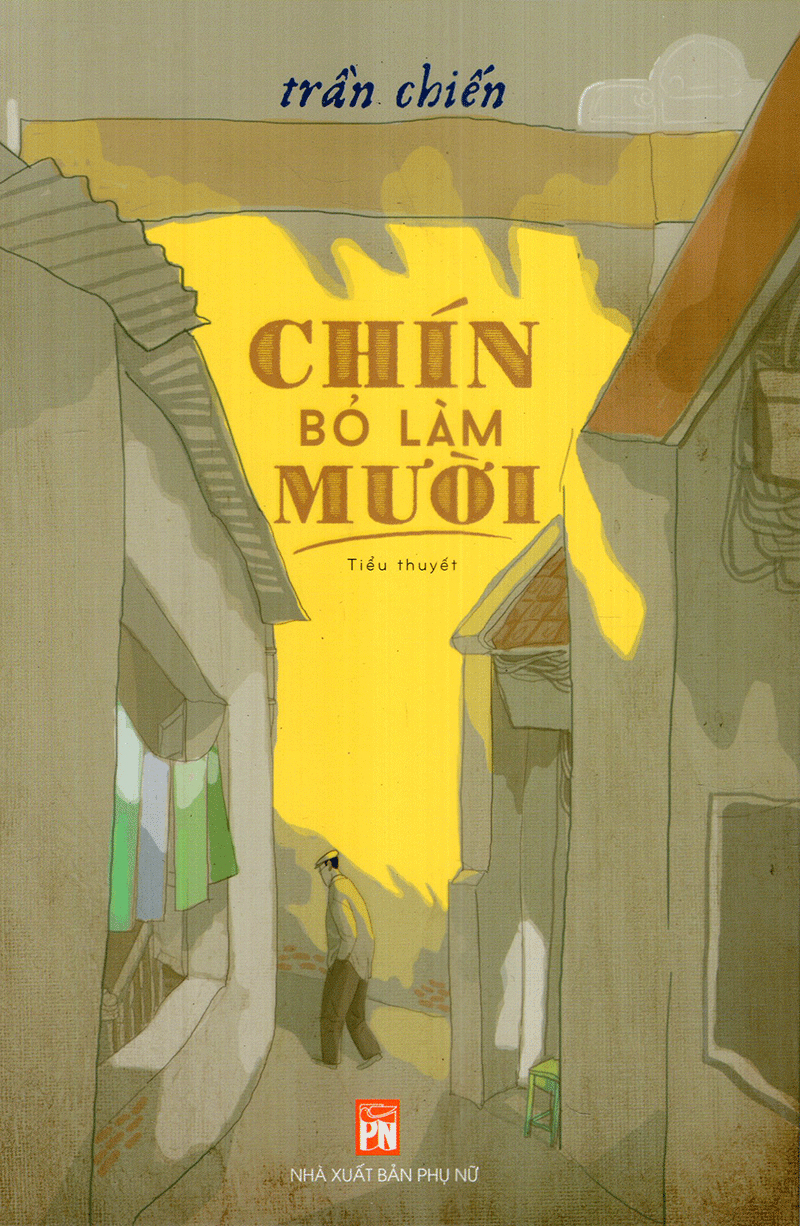 Chín Bỏ Làm Mười PDF đọc ebook online, epub online, nghe sách nói audio miễn phí. Tải sách Chín Bỏ Làm Mười PDF đọc ebook online, epub online, nghe sách nói audio miễn phí.