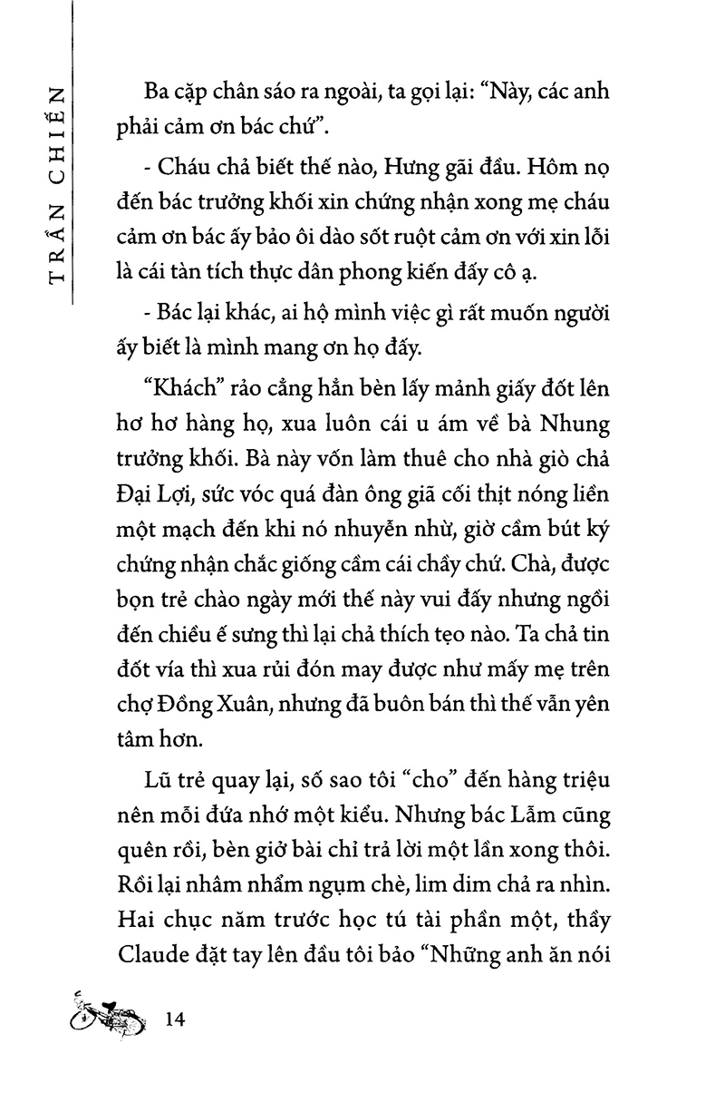 Chín Bỏ Làm Mười PDF đọc ebook online, epub online, nghe sách nói audio miễn phí. Tải sách Chín Bỏ Làm Mười PDF đọc ebook online, epub online, nghe sách nói audio miễn phí.