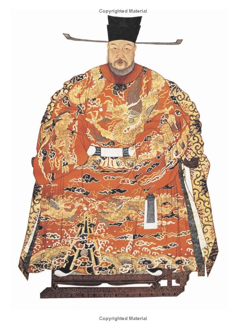 Chinese Dress - From The Qing Dynasty To The Present Day PDF đọc ebook online, epub online, nghe sách nói audio miễn phí.