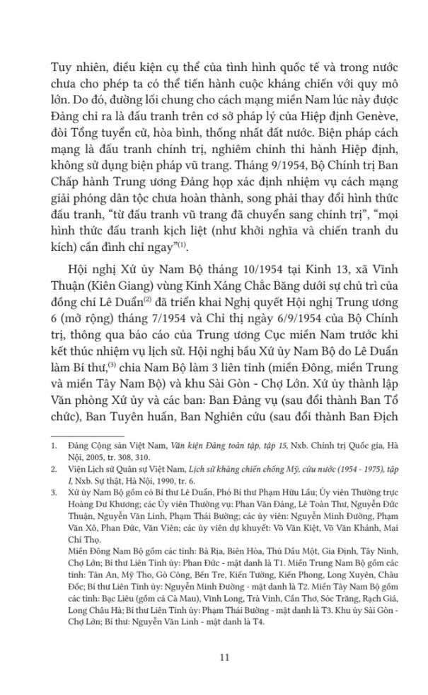 Tải sách Chính Phủ Cách Mạng Lâm Thời Cộng Hòa Miền Nam Việt Nam (1969 - 1976) PDF đọc ebook online, epub online, nghe sách nói audio miễn phí.