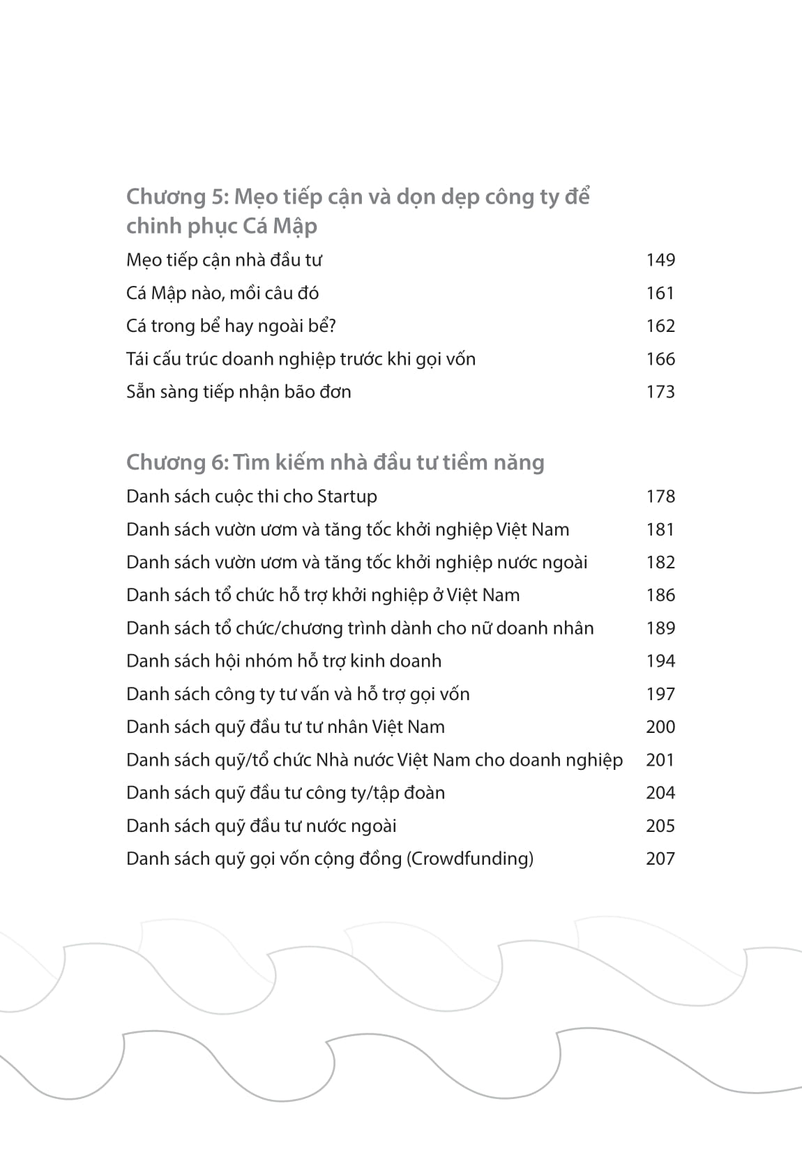 Tải sách Chinh Phục “Cá Mập” - Mọi Điều Bạn Cần Biết Để Gọi Vốn Thành Công Trong 6 Tháng PDF đọc ebook online, epub online, nghe sách nói audio miễn phí.