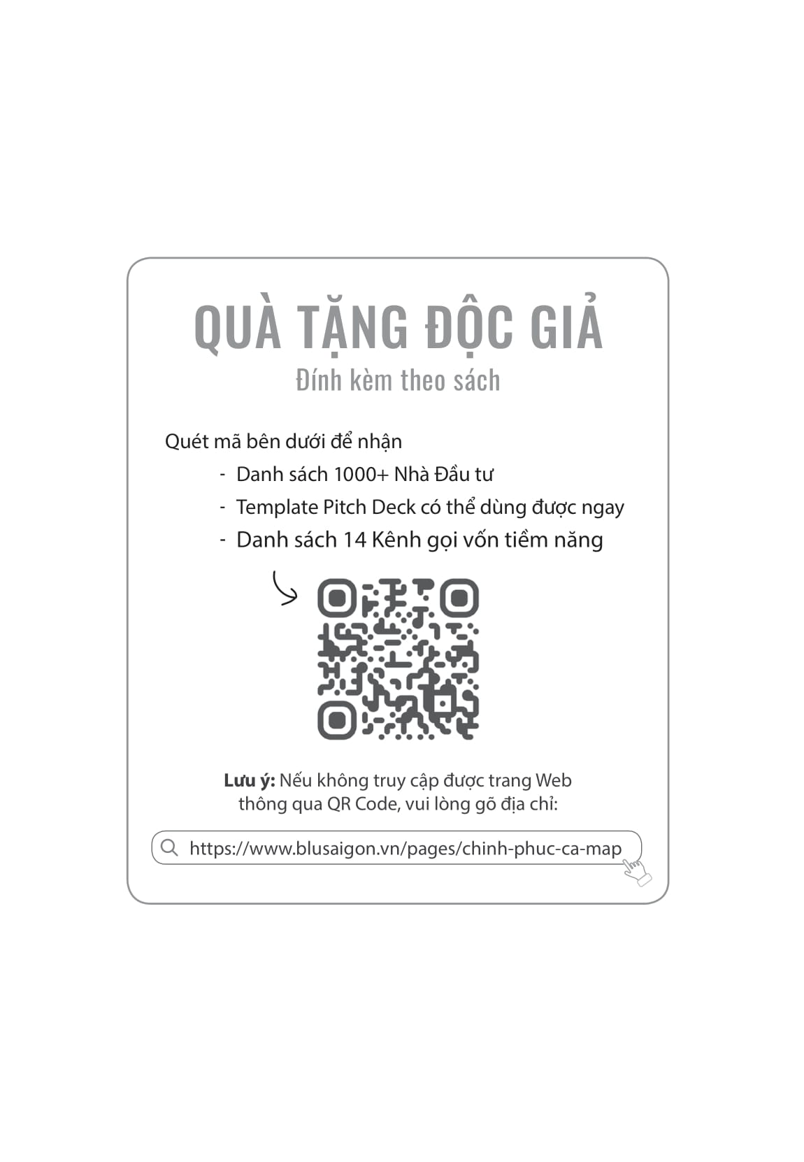 Tải sách Chinh Phục “Cá Mập” - Mọi Điều Bạn Cần Biết Để Gọi Vốn Thành Công Trong 6 Tháng PDF đọc ebook online, epub online, nghe sách nói audio miễn phí.