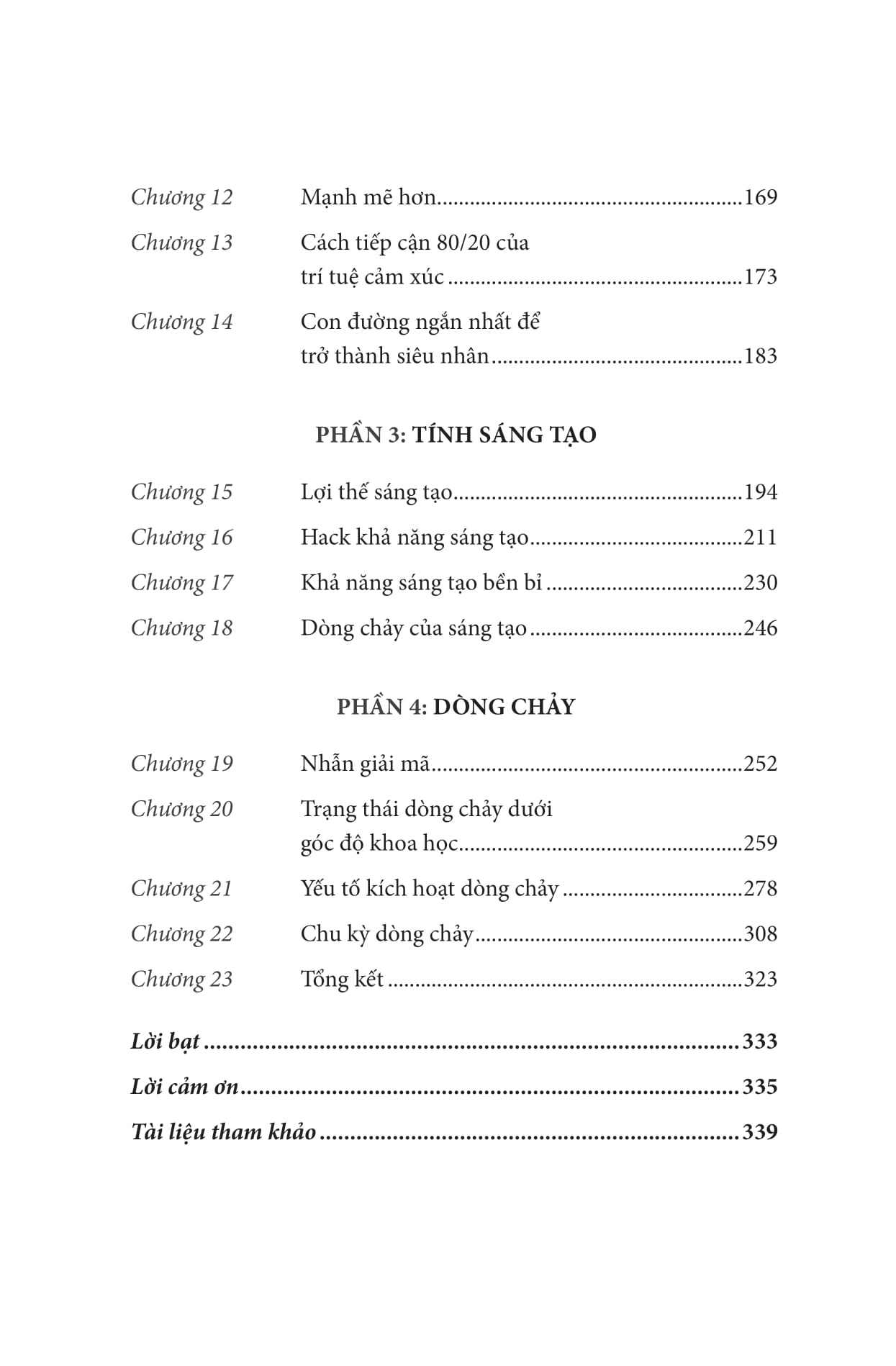Chinh Phục Điều Bất Khả Thi PDF Chinh Phục Điều Bất Khả Thi PDF
