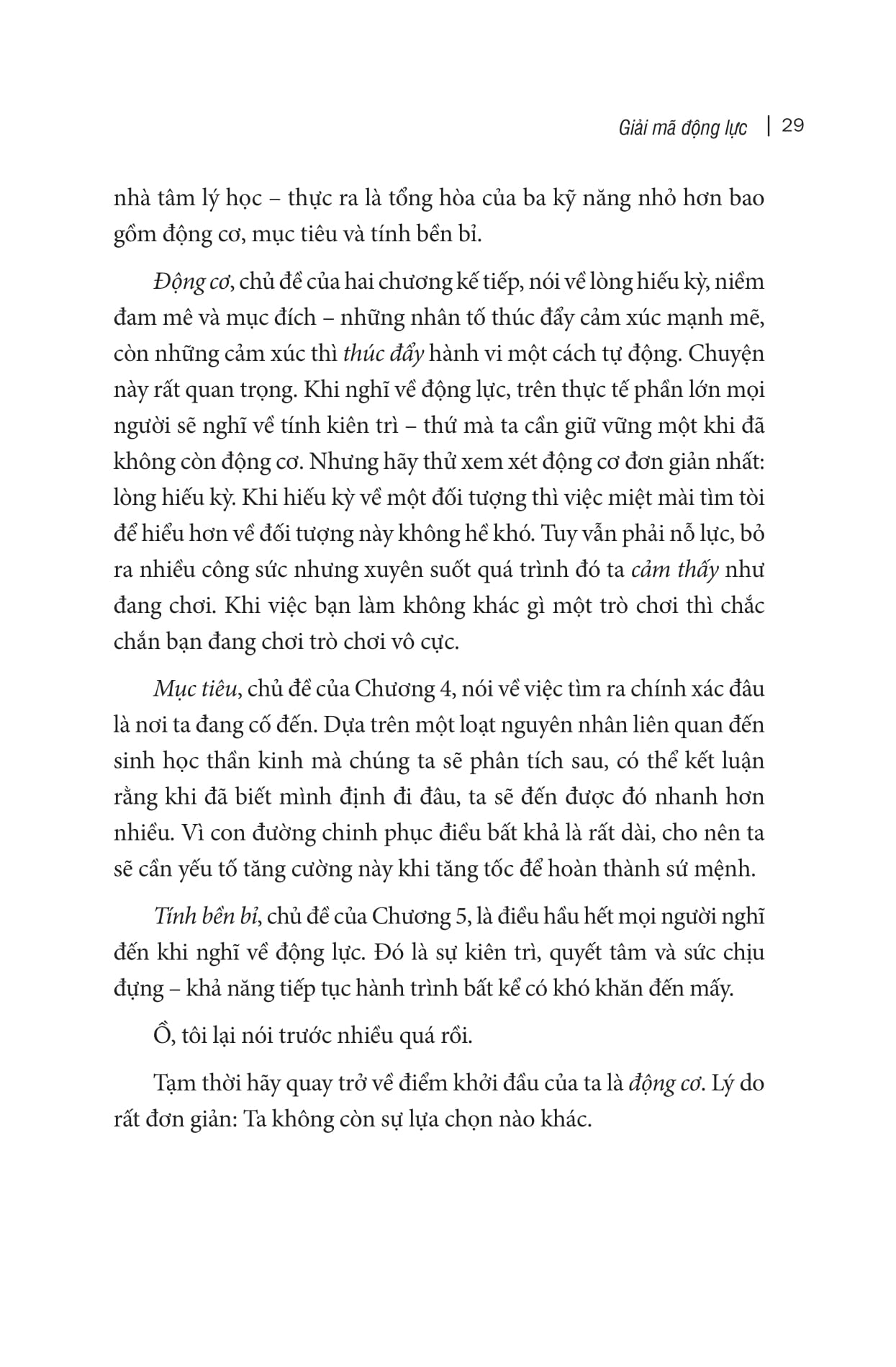 Chinh Phục Điều Bất Khả Thi PDF Chinh Phục Điều Bất Khả Thi PDF