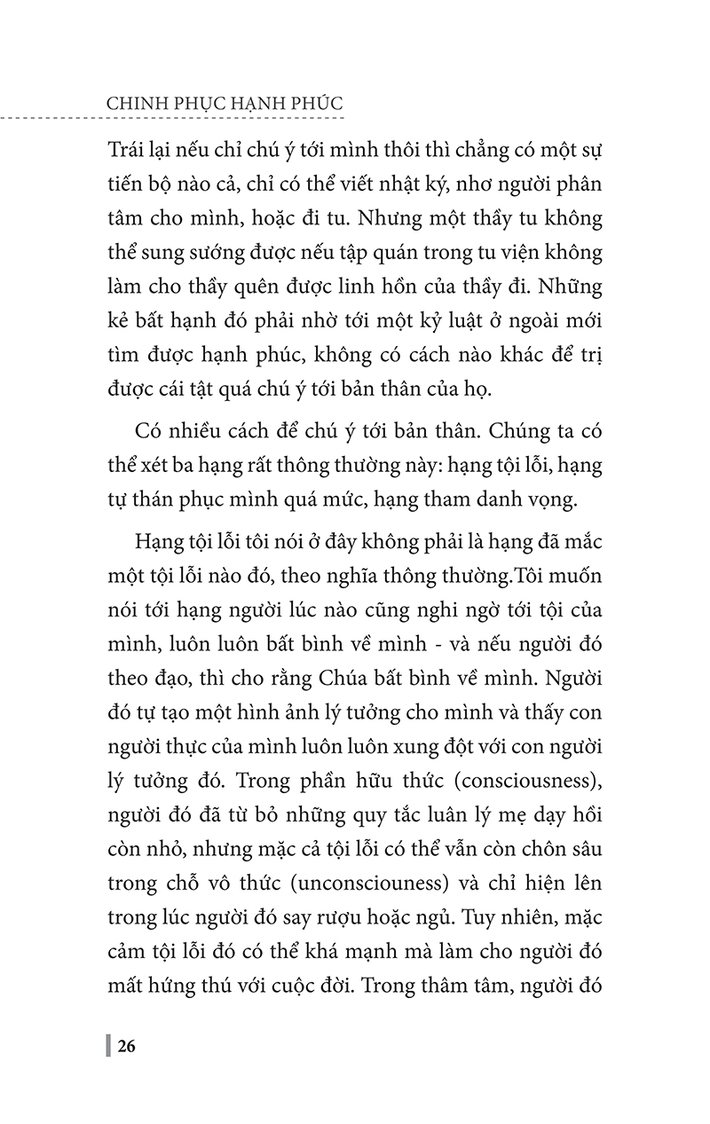 Chinh Phục Hạnh Phúc PDF đọc ebook online, epub online, nghe sách nói audio miễn phí.