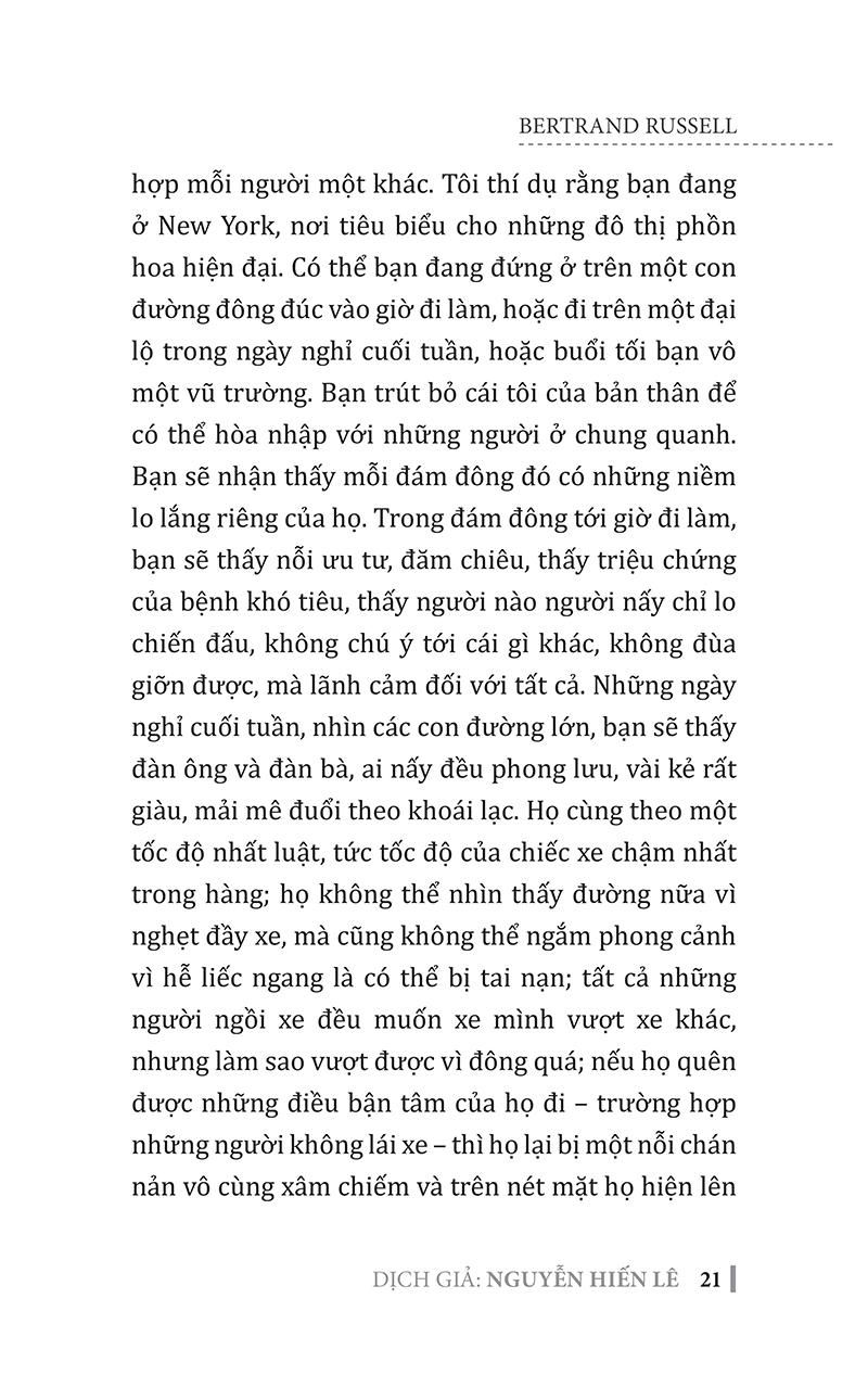 Chinh Phục Hạnh Phúc PDF đọc ebook online, epub online, nghe sách nói audio miễn phí.