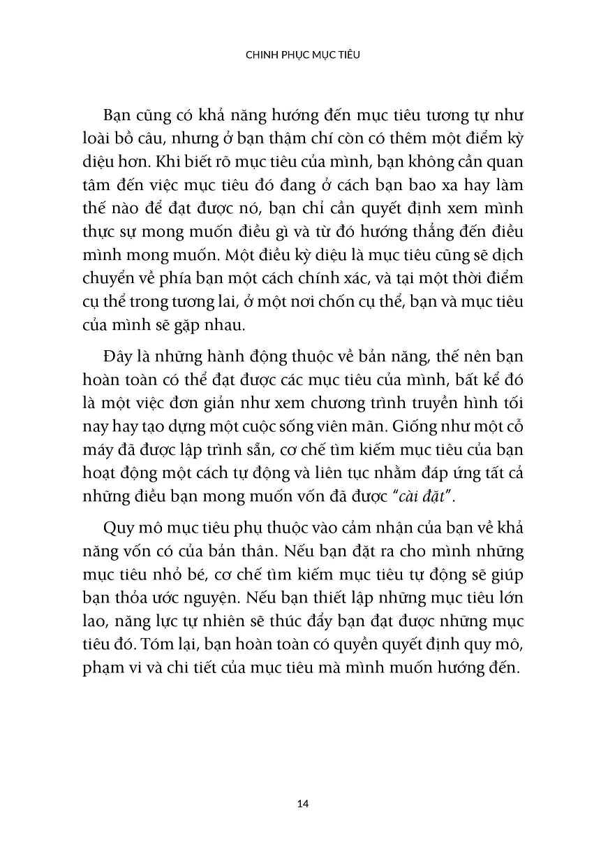 Chinh Phục Mục Tiêu PDF đọc ebook online, epub online, nghe sách nói audio miễn phí. Tải sách Chinh Phục Mục Tiêu PDF đọc ebook online, epub online, nghe sách nói audio miễn phí.