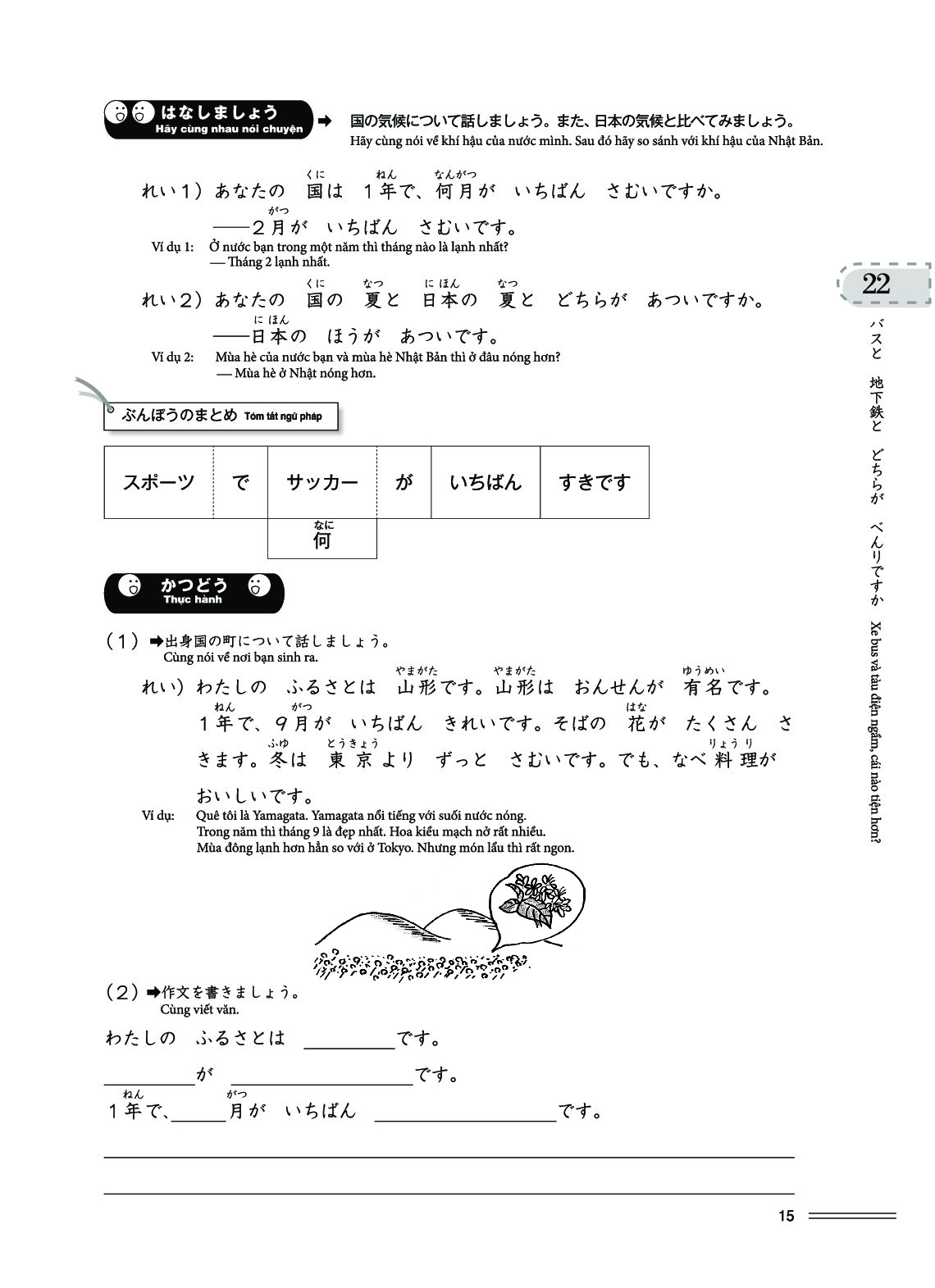 Chinh Phục Tiếng Nhật Từ Con Số 0 - Tập 2 PDF đọc ebook online, epub online, nghe sách nói audio miễn phí. Tải sách Chinh Phục Tiếng Nhật Từ Con Số 0 - Tập 2 PDF đọc ebook online, epub online, nghe sách nói audio miễn phí.