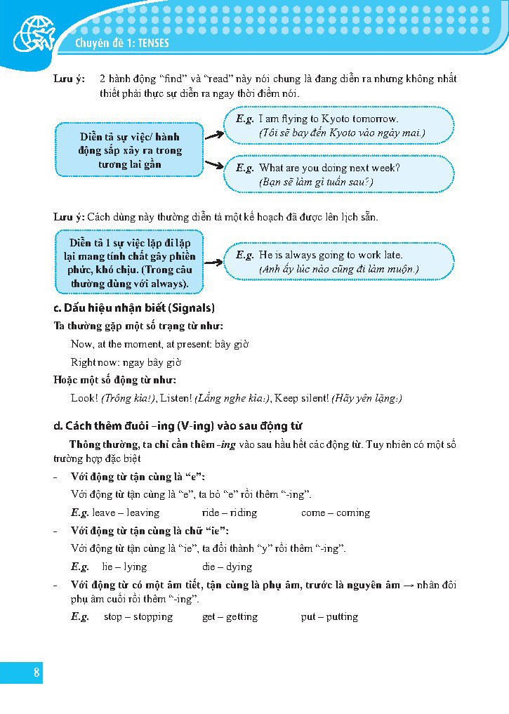 Chinh Phục Toàn Diện Kì Thi Tiếng Anh Trường Chuyên, Chất Lượng Cao Vào Lớp 6 - Tập 1 PDF đọc ebook online, epub online, nghe sách nói audio miễn phí.