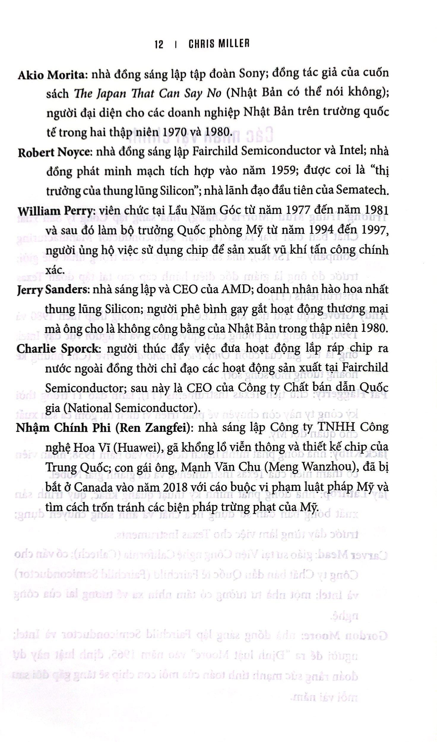 Chip War - Cuộc Chiến Vi Mạch - Bìa Cứng PDF Chip War - Cuộc Chiến Vi Mạch - Bìa Cứng PDF