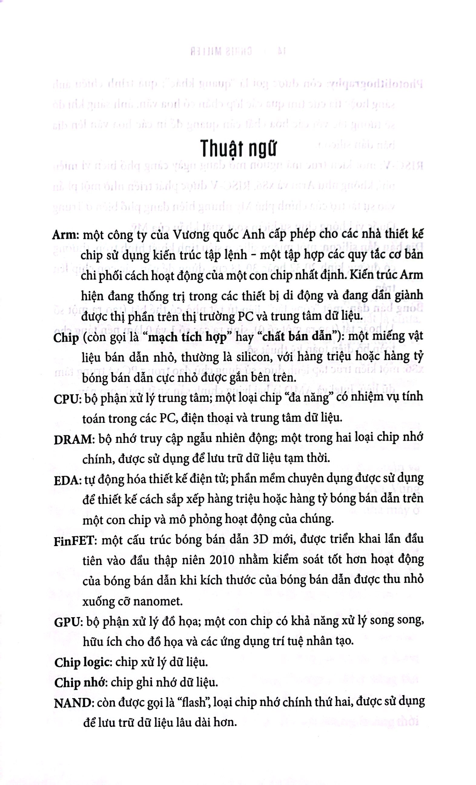 Chip War - Cuộc Chiến Vi Mạch - Bìa Cứng PDF Chip War - Cuộc Chiến Vi Mạch - Bìa Cứng PDF