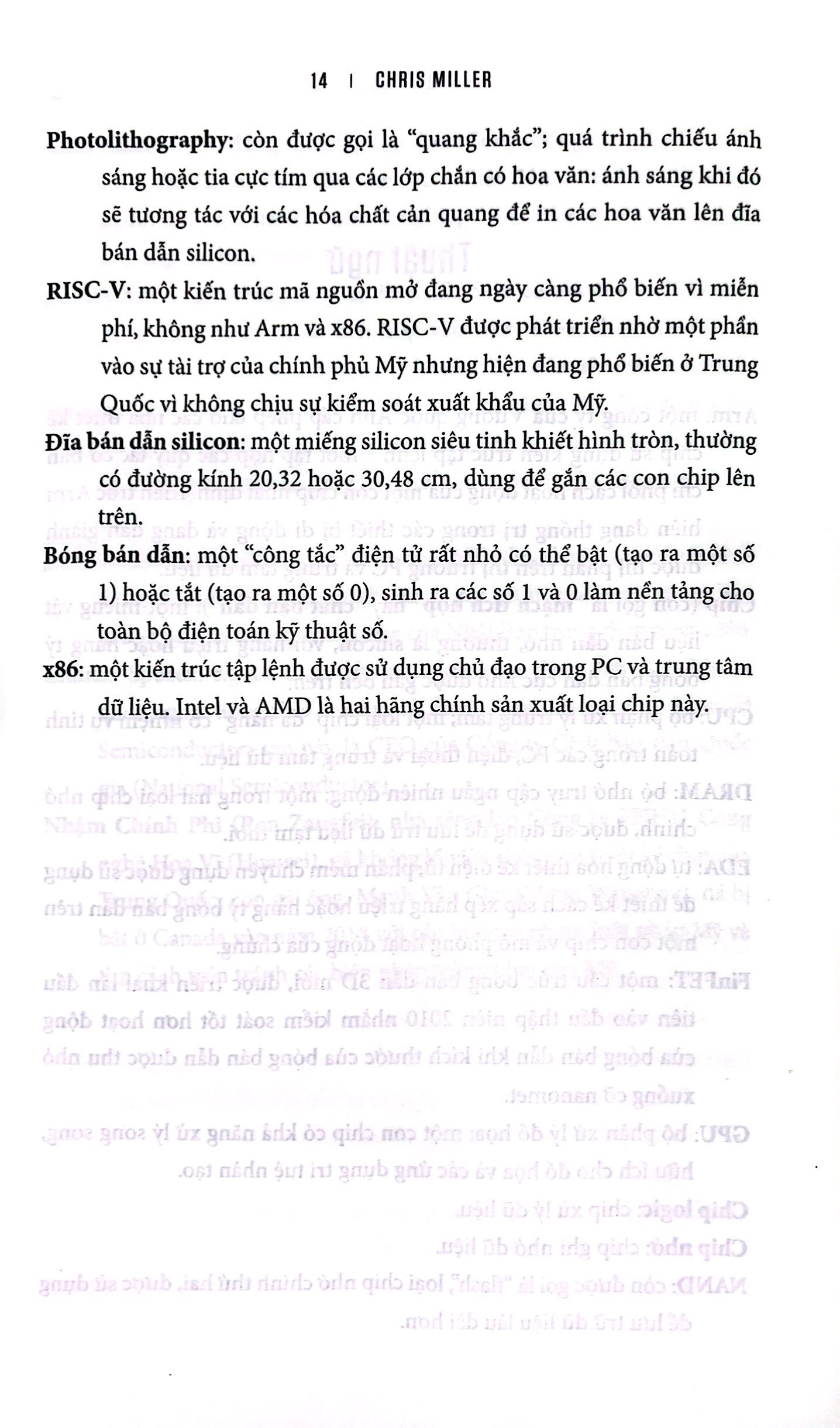 Chip War - Cuộc Chiến Vi Mạch - Bìa Cứng PDF Chip War - Cuộc Chiến Vi Mạch - Bìa Cứng PDF