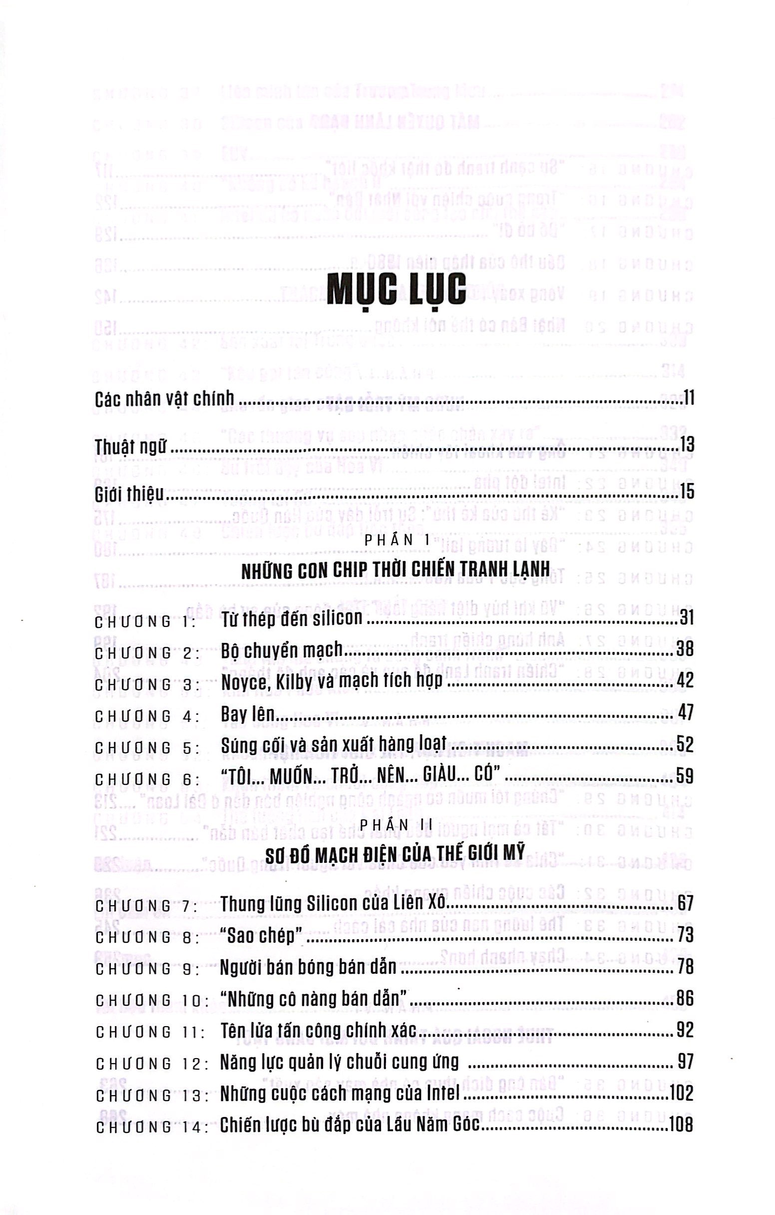 Chip War - Cuộc Chiến Vi Mạch - Bìa Cứng PDF Chip War - Cuộc Chiến Vi Mạch - Bìa Cứng PDF