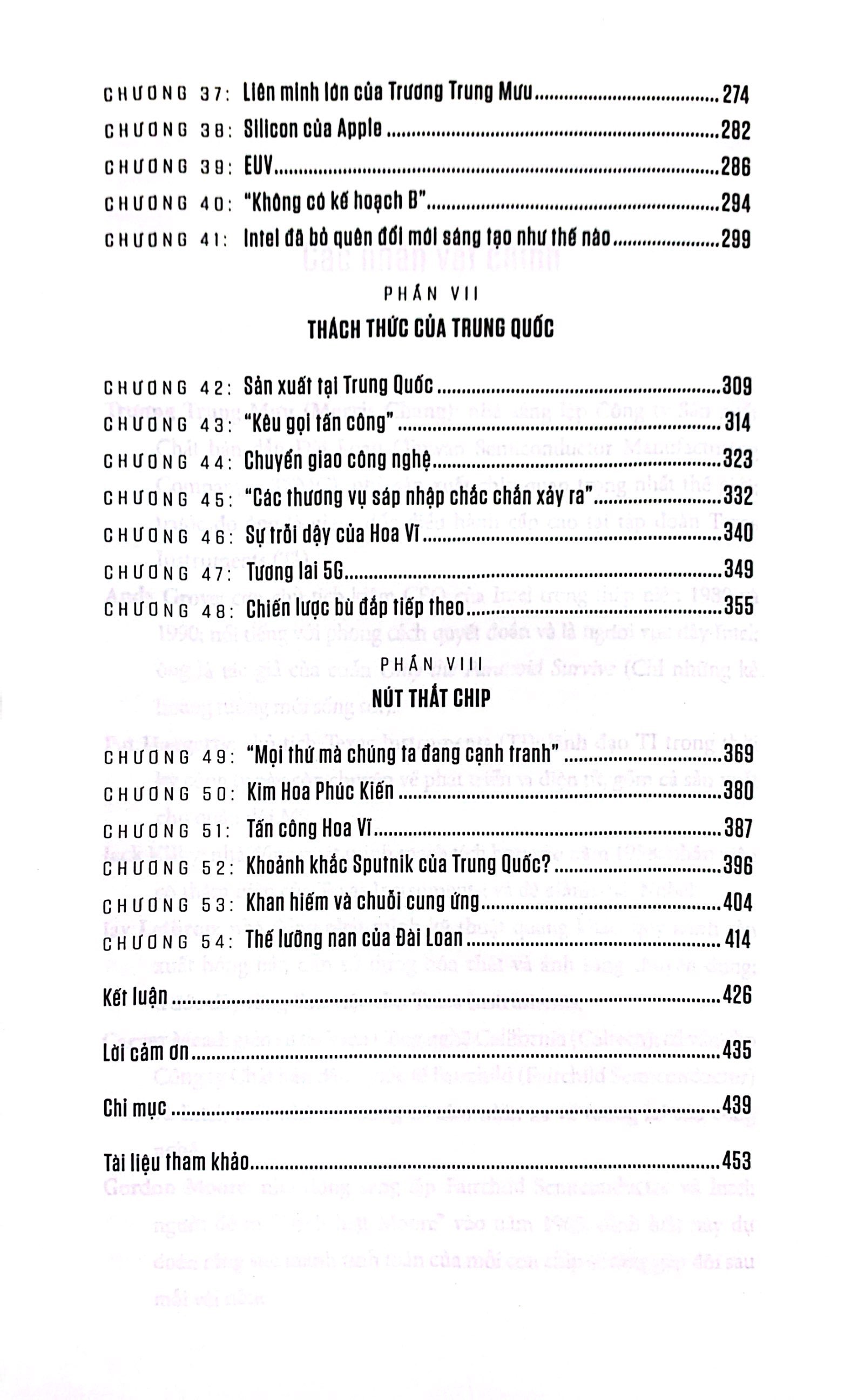 Chip War - Cuộc Chiến Vi Mạch - Bìa Cứng PDF Chip War - Cuộc Chiến Vi Mạch - Bìa Cứng PDF