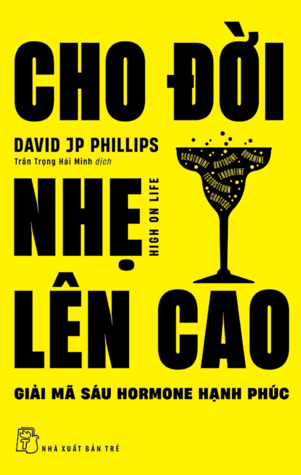 Sách Cho Đời Nhẹ Lên Cao