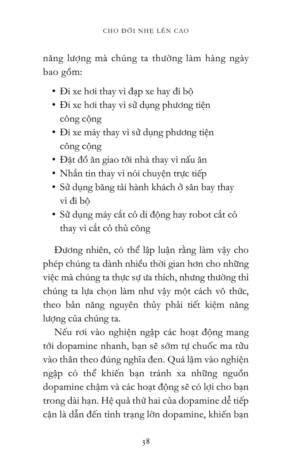 Cho Đời Nhẹ Lên Cao - Giải Mã Sáu Hormone Hạnh Phúc PDF đọc ebook online, epub online, nghe sách nói audio miễn phí. Tải sách Cho Đời Nhẹ Lên Cao - Giải Mã Sáu Hormone Hạnh Phúc PDF đọc ebook online, epub online, nghe sách nói audio miễn phí.