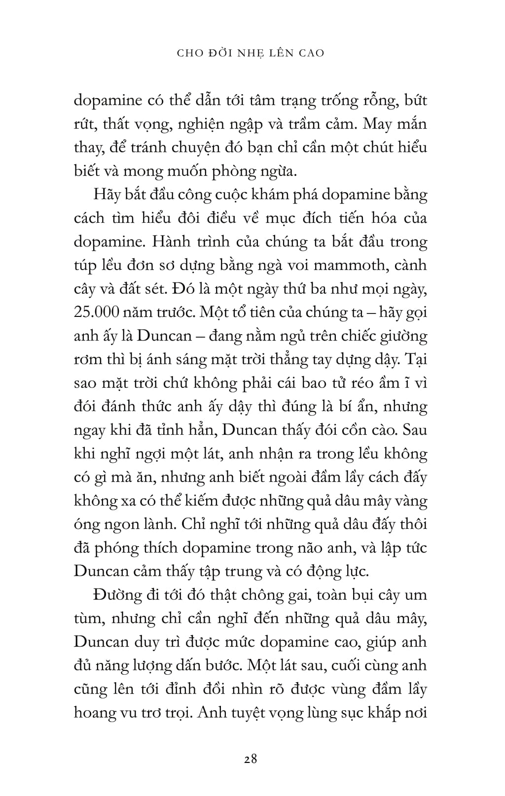Cho Đời Nhẹ Lên Cao - Giải Mã Sáu Hormone Hạnh Phúc PDF đọc ebook online, epub online, nghe sách nói audio miễn phí. Tải sách Cho Đời Nhẹ Lên Cao - Giải Mã Sáu Hormone Hạnh Phúc PDF đọc ebook online, epub online, nghe sách nói audio miễn phí.