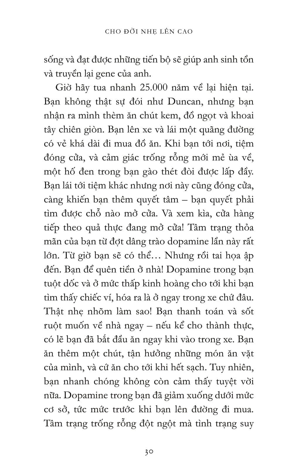 Cho Đời Nhẹ Lên Cao - Giải Mã Sáu Hormone Hạnh Phúc PDF đọc ebook online, epub online, nghe sách nói audio miễn phí. Tải sách Cho Đời Nhẹ Lên Cao - Giải Mã Sáu Hormone Hạnh Phúc PDF đọc ebook online, epub online, nghe sách nói audio miễn phí.