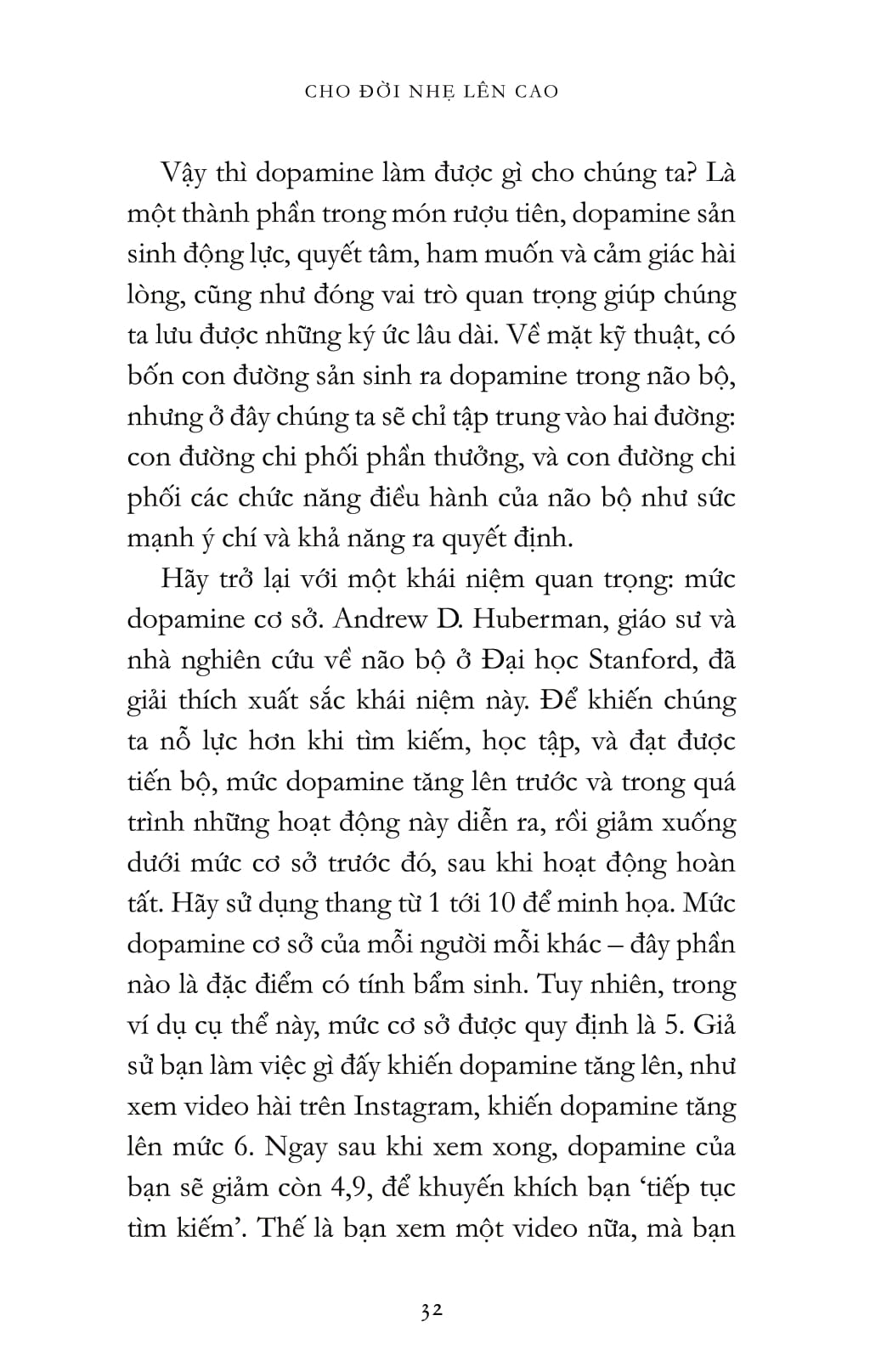 Cho Đời Nhẹ Lên Cao - Giải Mã Sáu Hormone Hạnh Phúc PDF đọc ebook online, epub online, nghe sách nói audio miễn phí. Tải sách Cho Đời Nhẹ Lên Cao - Giải Mã Sáu Hormone Hạnh Phúc PDF đọc ebook online, epub online, nghe sách nói audio miễn phí.