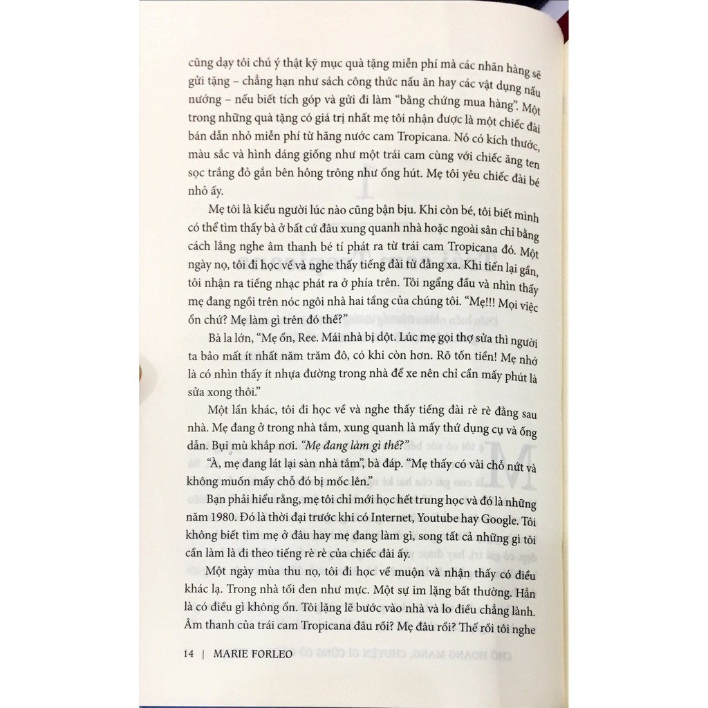 Chớ Hoang Mang, Chuyện Gì Cũng Có Cách Lo Toan PDF