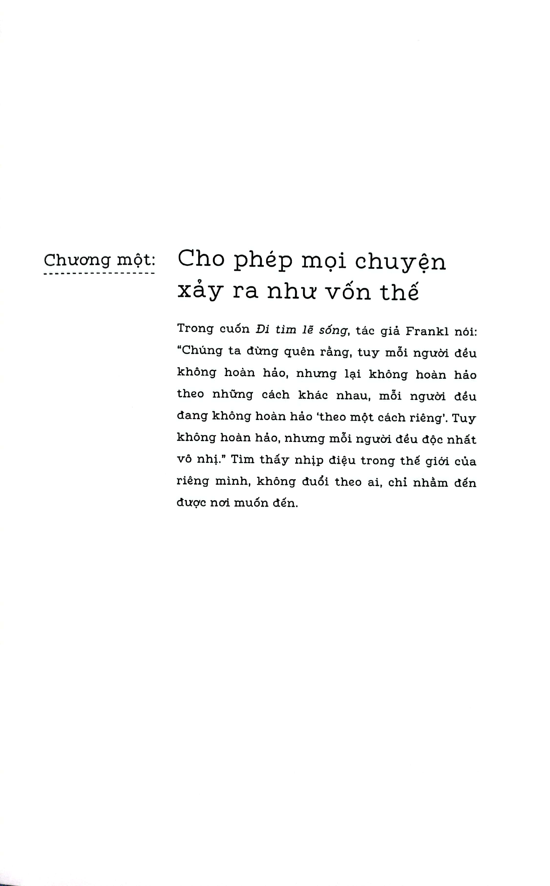 Cho Phép Mọi Chuyện Xảy Ra PDF Cho Phép Mọi Chuyện Xảy Ra PDF