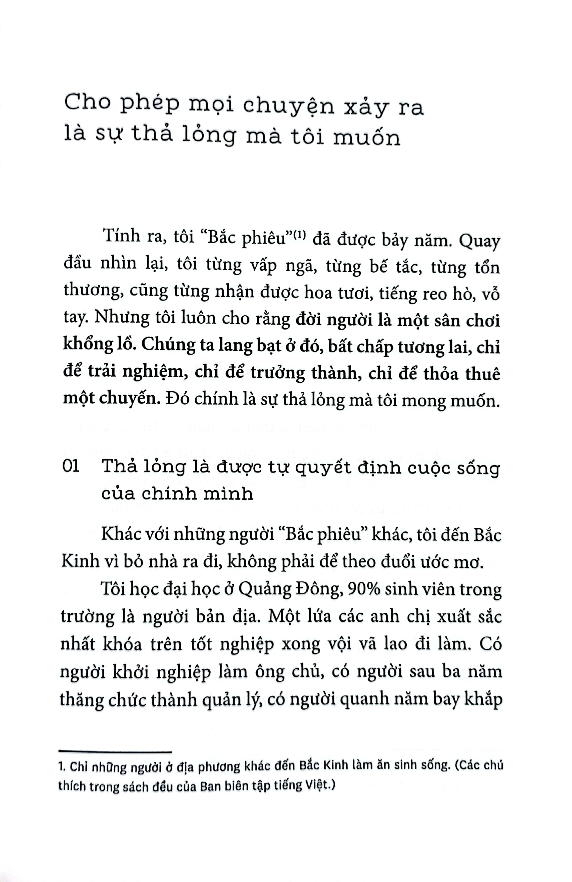 Cho Phép Mọi Chuyện Xảy Ra PDF Cho Phép Mọi Chuyện Xảy Ra PDF