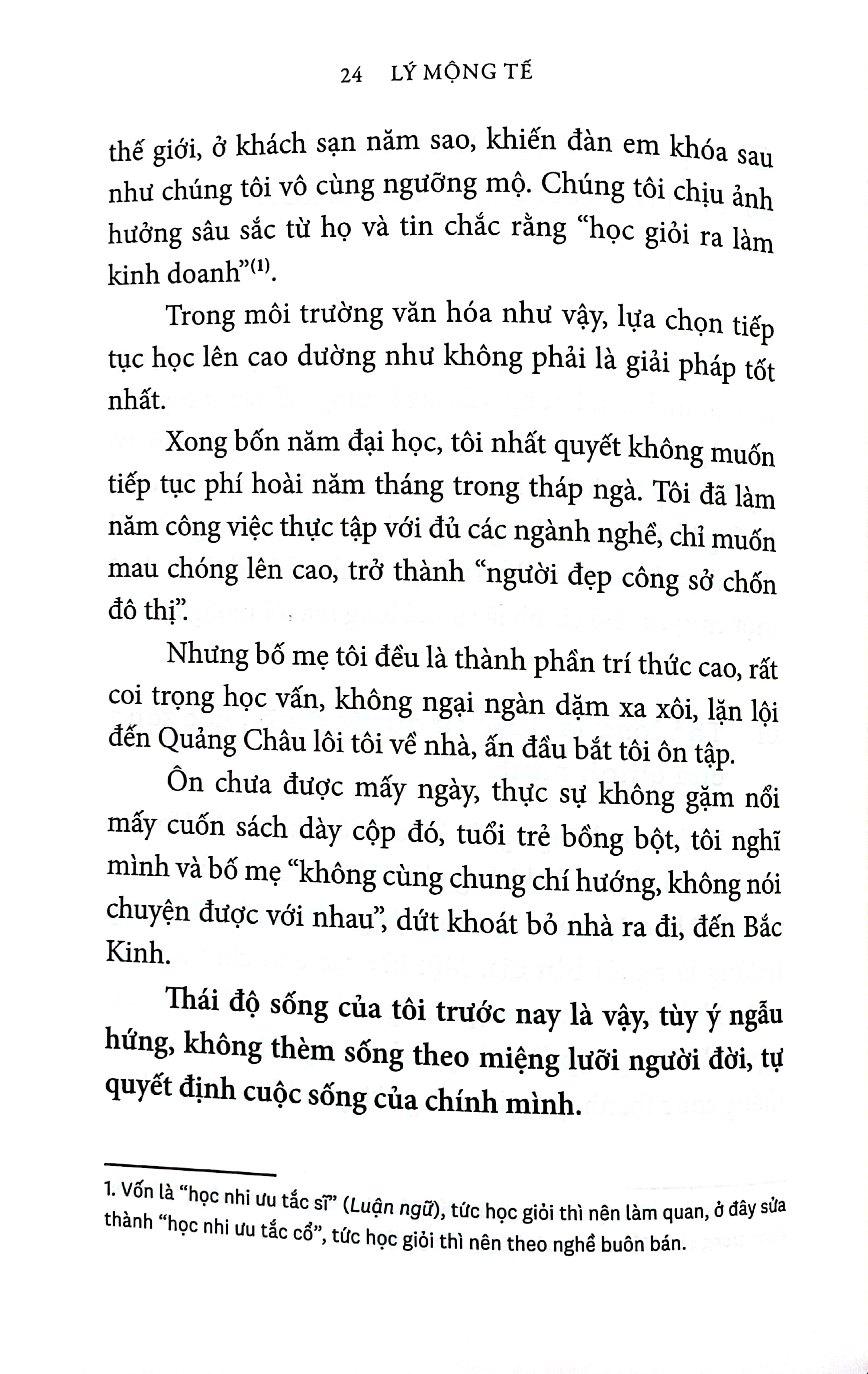 Cho Phép Mọi Chuyện Xảy Ra PDF Cho Phép Mọi Chuyện Xảy Ra PDF