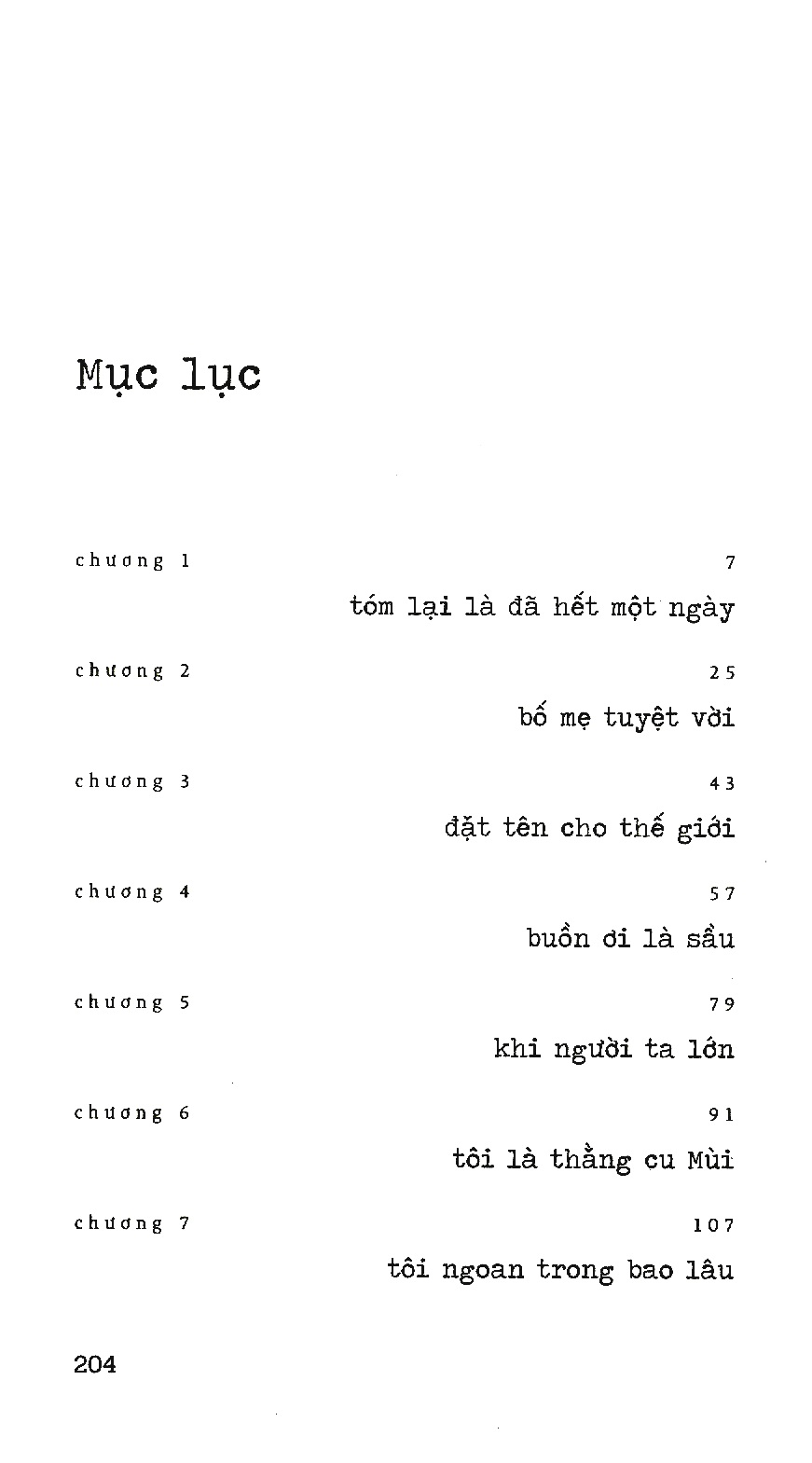 Cho Tôi Xin Một Vé Đi Tuổi Thơ PDF Cho Tôi Xin Một Vé Đi Tuổi Thơ PDF
