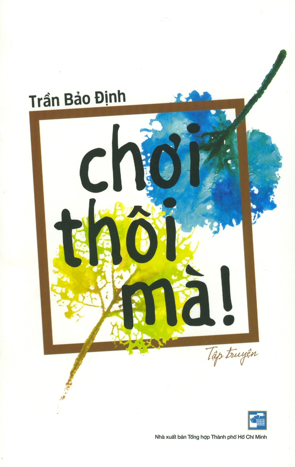 Chơi Thôi Mà PDF Chơi Thôi Mà PDF
