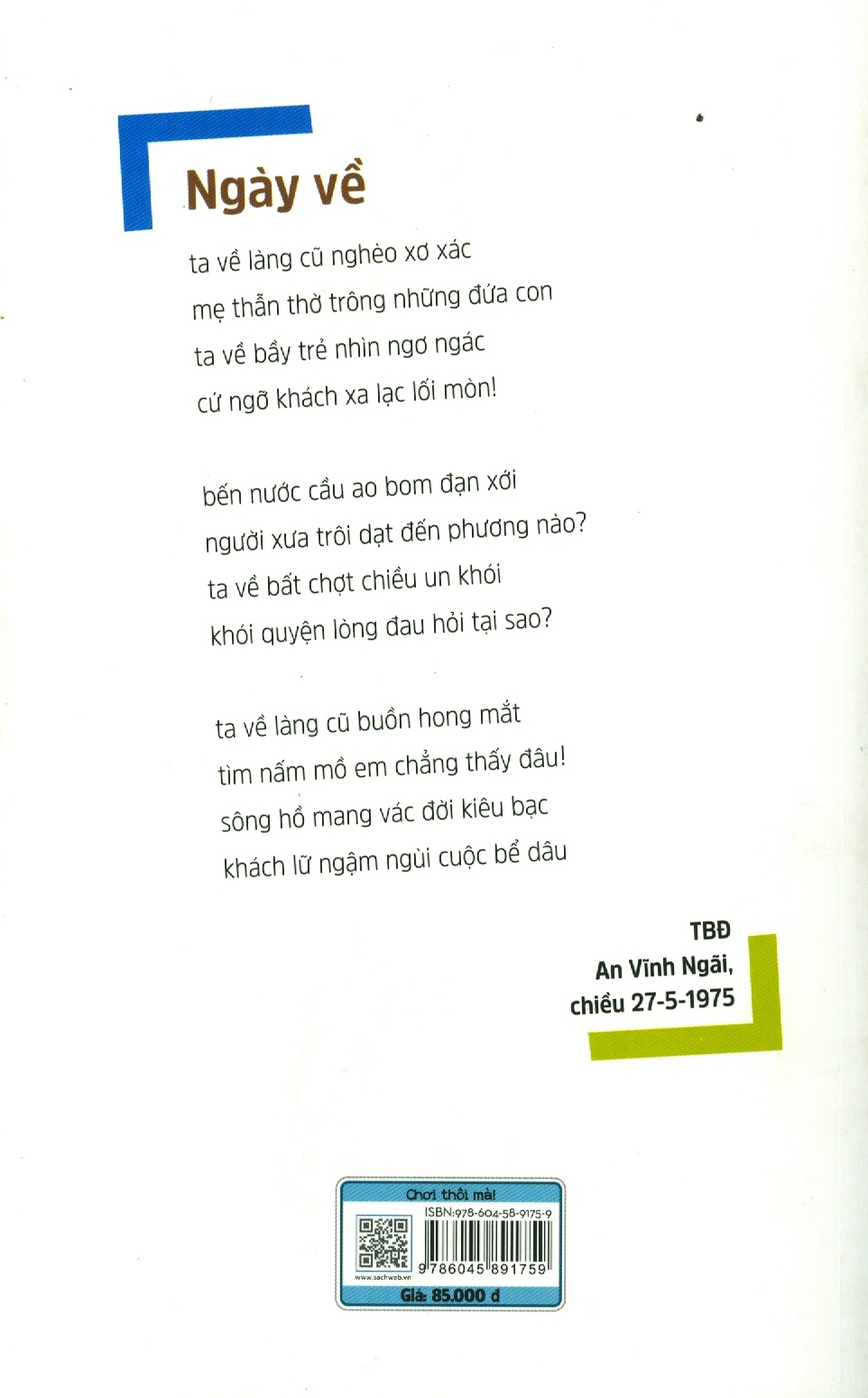 Chơi Thôi Mà PDF Chơi Thôi Mà PDF