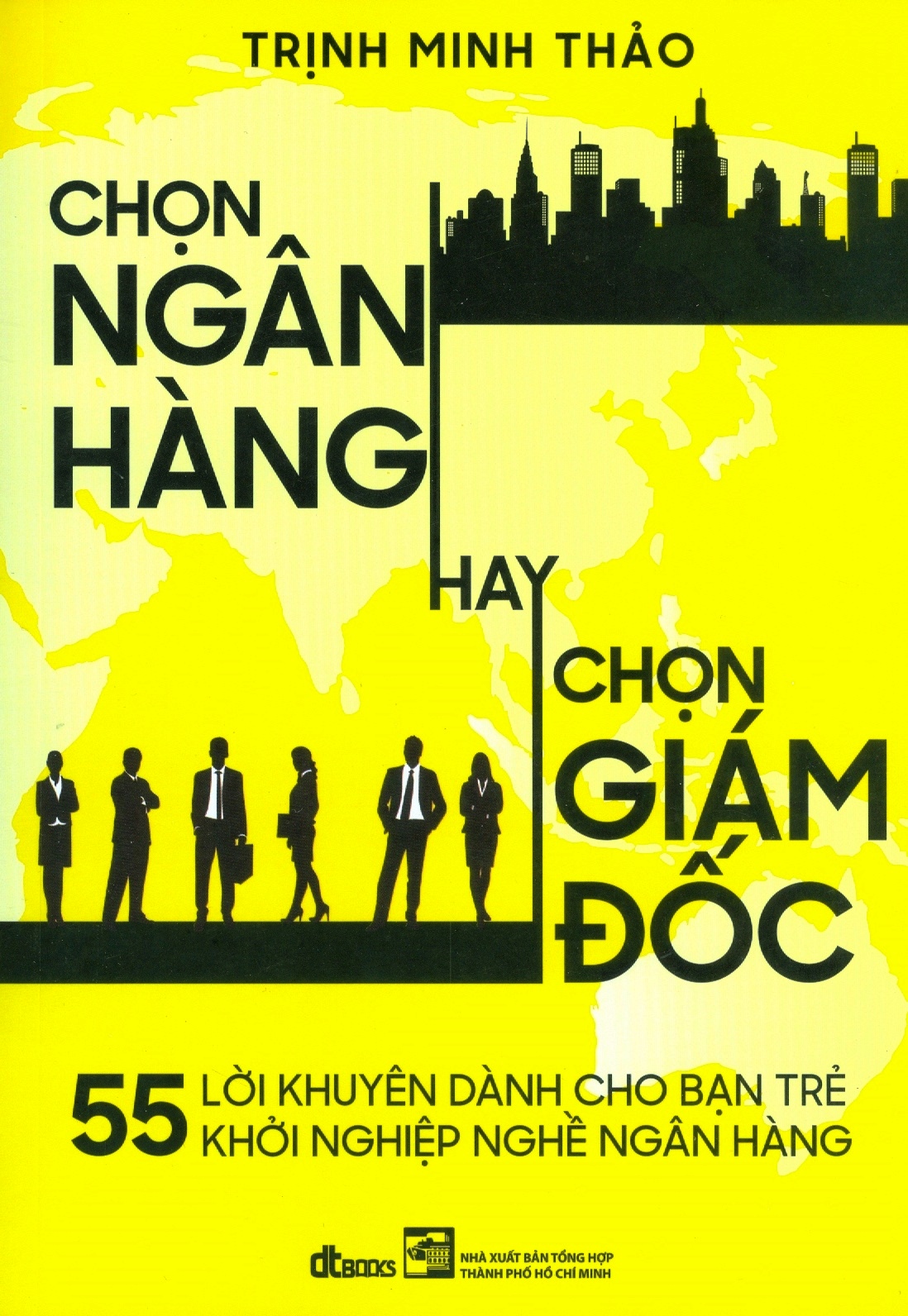 Chọn Ngân Hàng Hay Chọn Giám Đốc PDF Chọn Ngân Hàng Hay Chọn Giám Đốc PDF