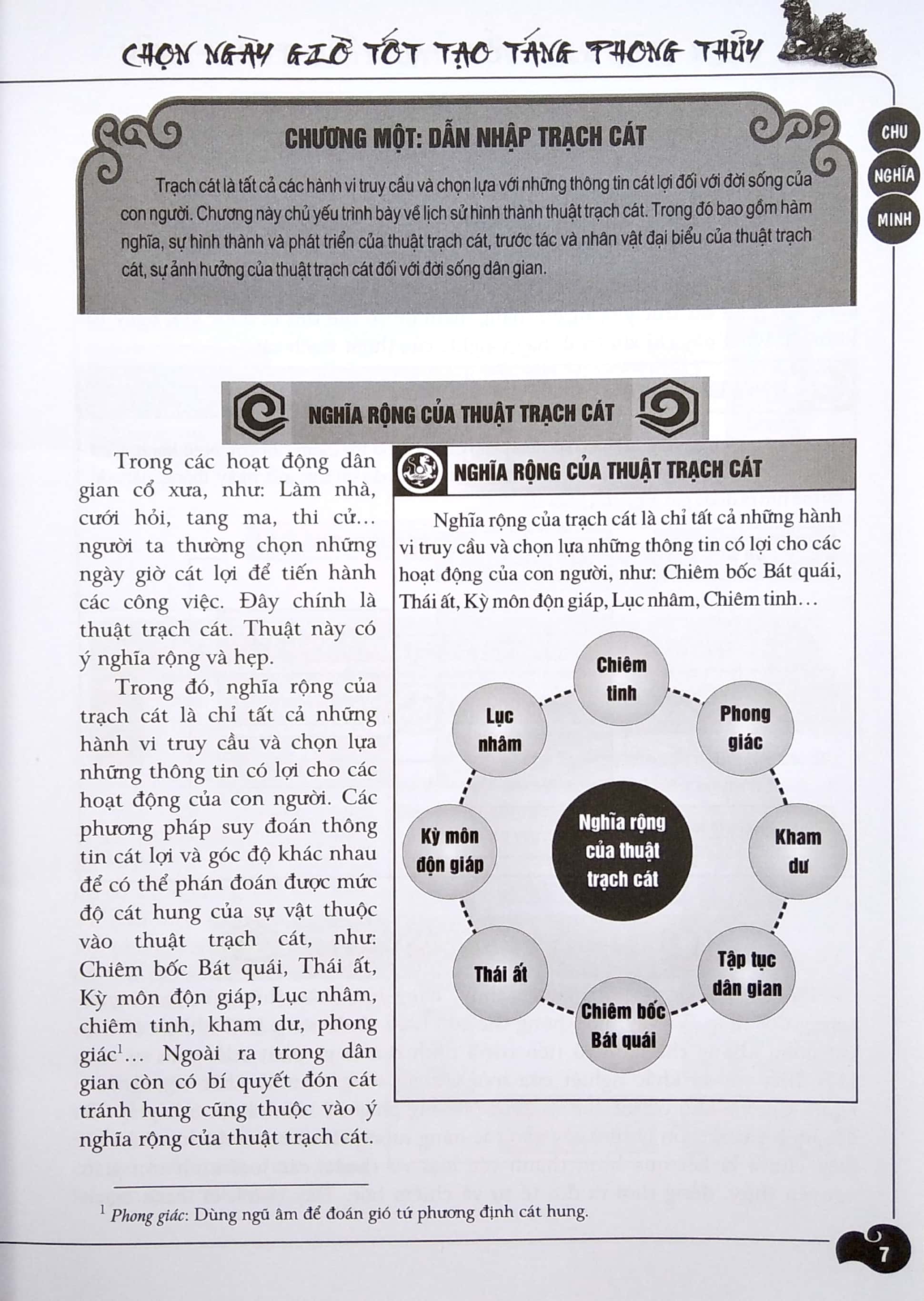 Tải sách Chọn Ngày Giờ Tốt Tạo Táng Phong Thủy PDF đọc ebook online, epub online, nghe sách nói audio miễn phí.